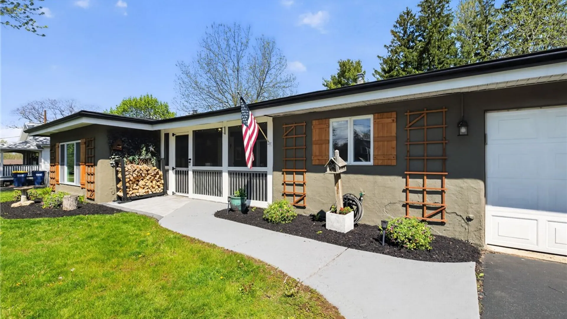 Property at 22 Riverview Heights, Henrietta, NY 14623 2
