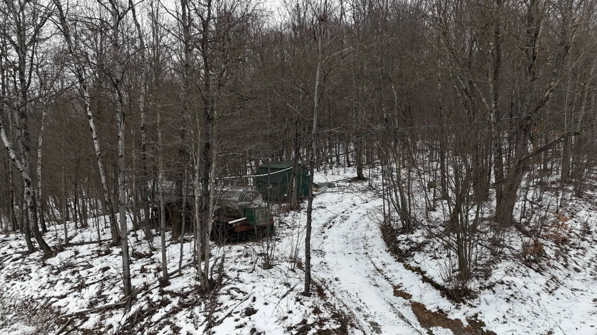 Property at 00 Dietsche Road, Cherry Valley, NY 13320 16