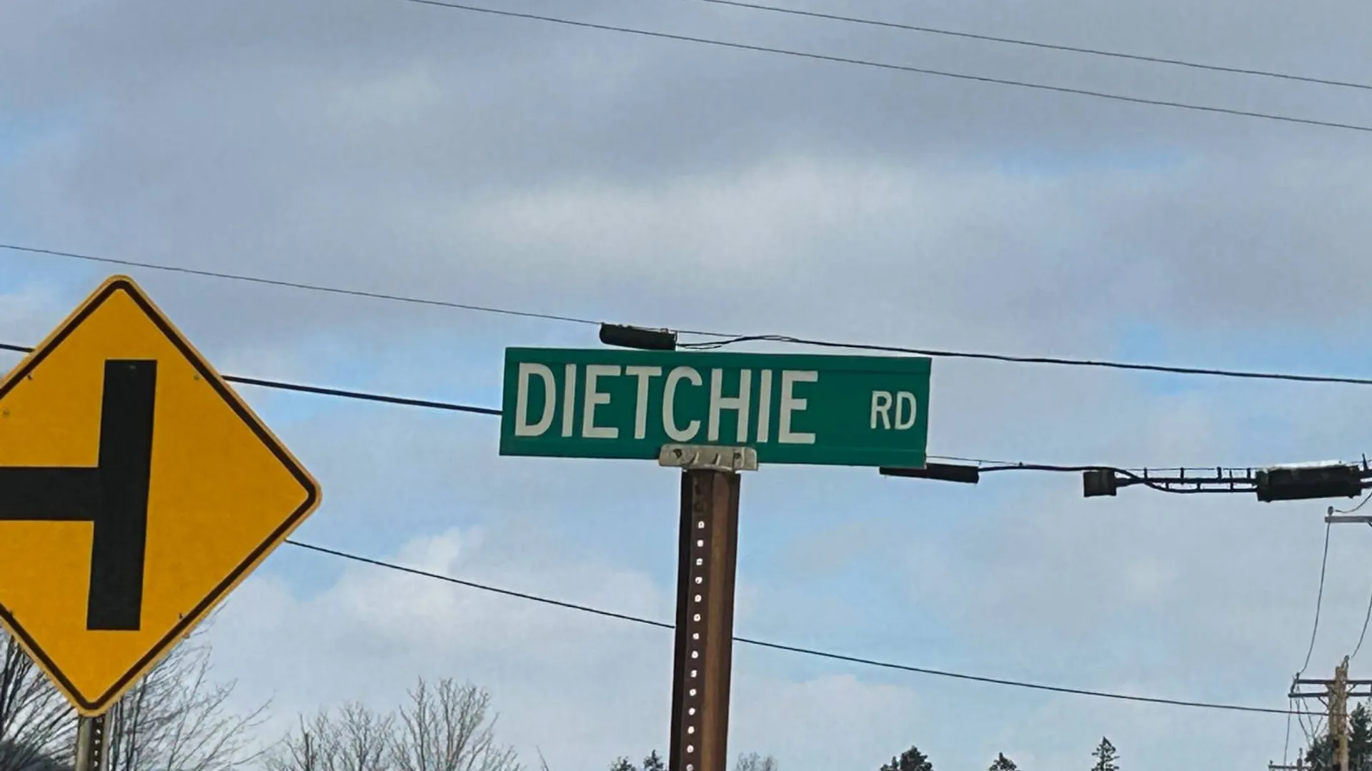 Property at 00 Dietsche Road, Cherry Valley, NY 13320 2