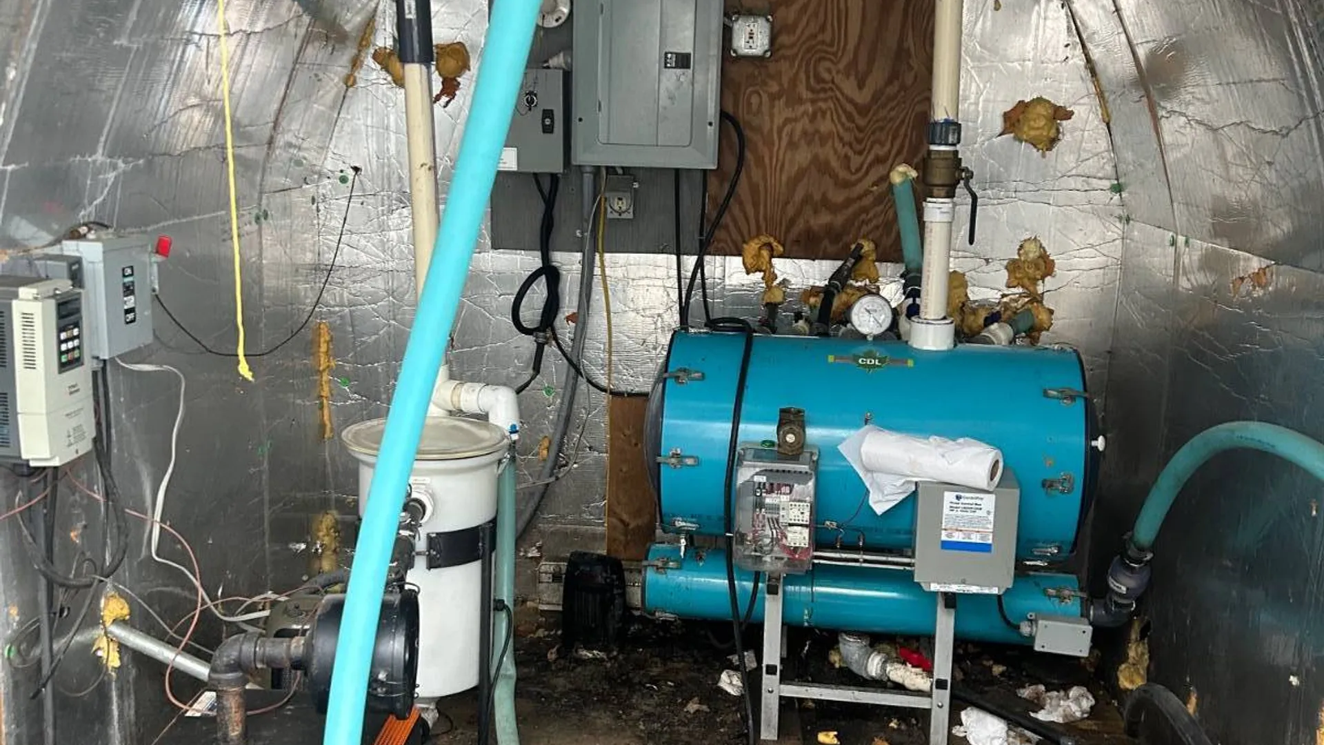 Property at 00 Dietsche Road, Cherry Valley, NY 13320 4