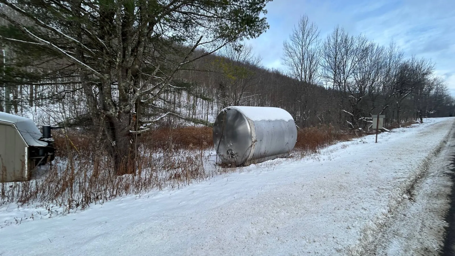 Property at 00 Dietsche Road, Cherry Valley, NY 13320 5