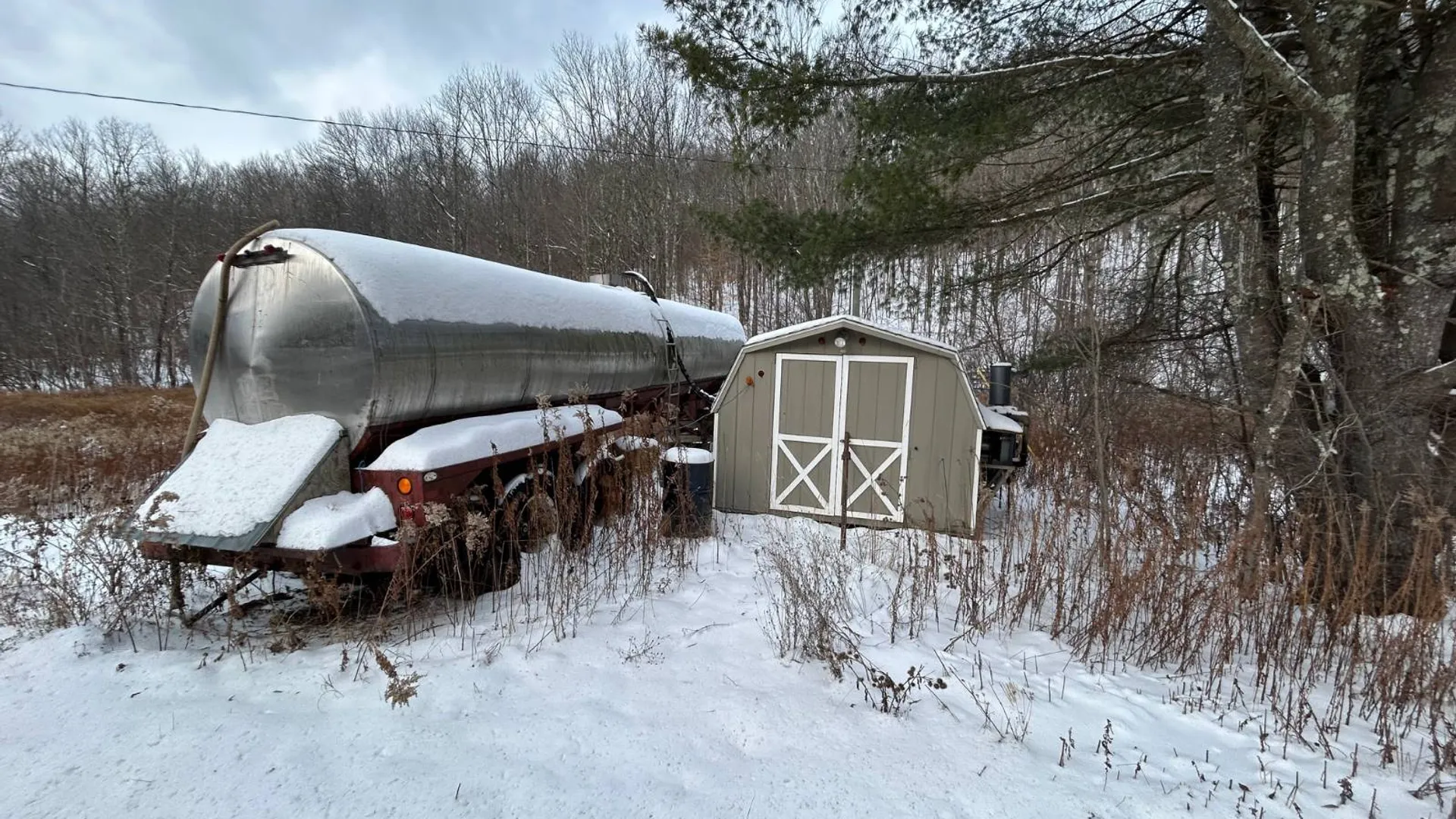 Property at 00 Dietsche Road, Cherry Valley, NY 13320 6