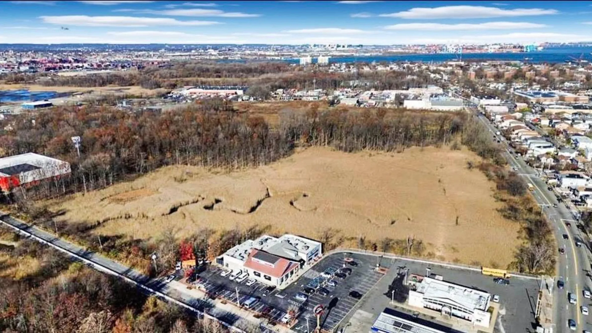 Property at 1105 Goethals N Rd, Staten Island, NY 10303 2