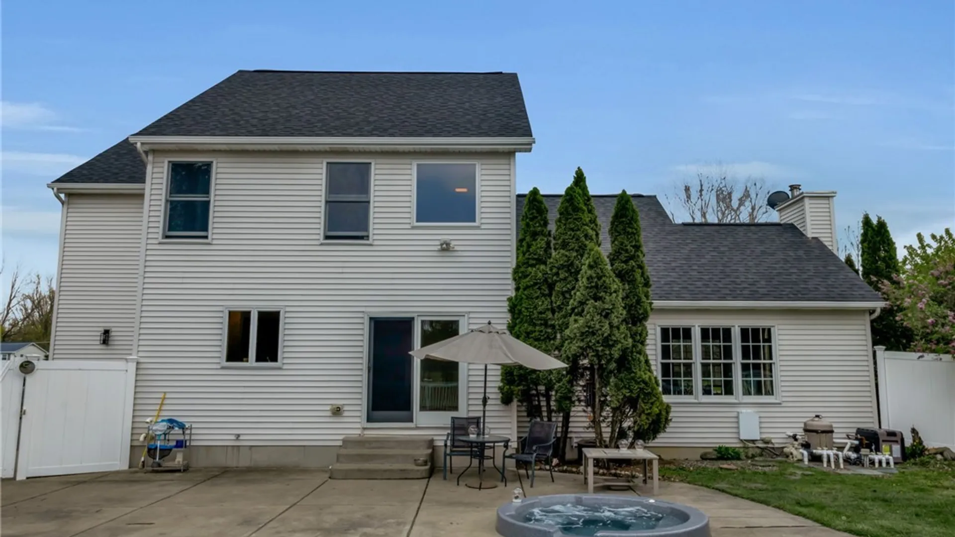 Property at 5435 Mapleton Road, Pendleton, NY 14094 37