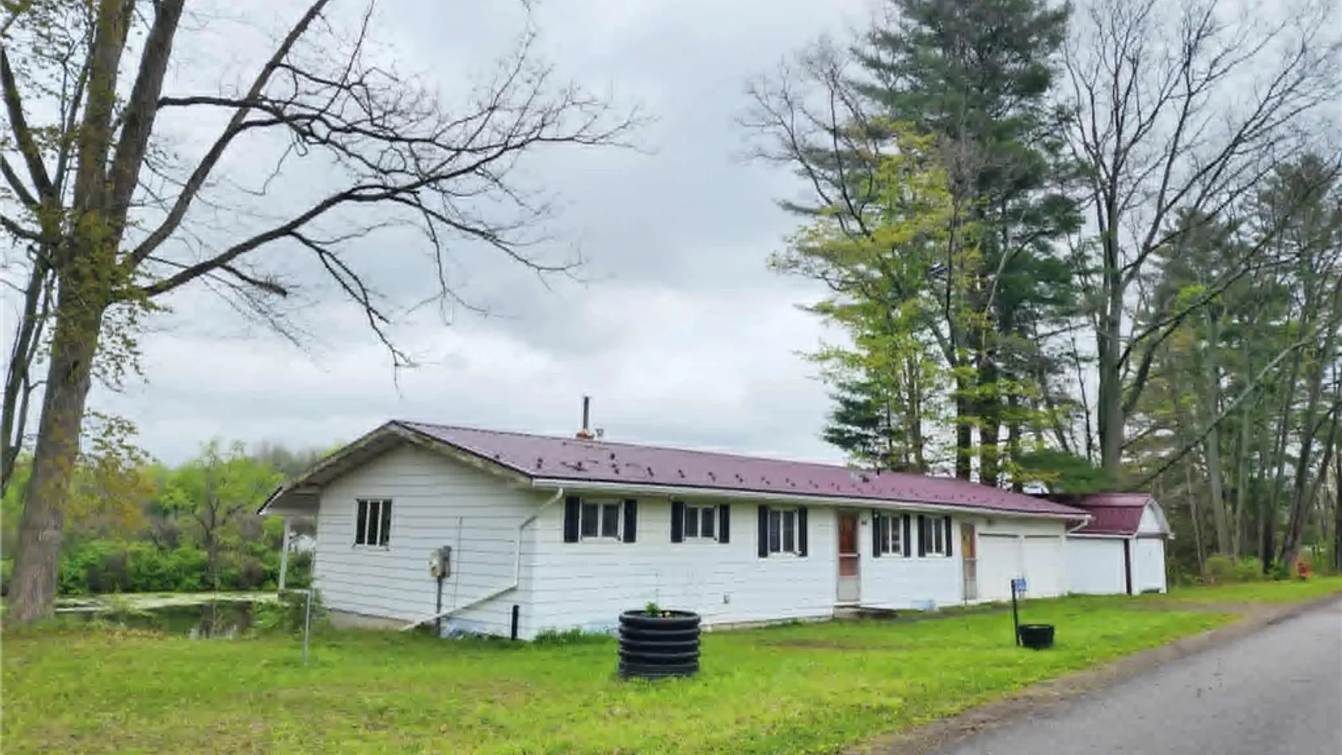 Property at 5064 Gleason Hill Road, Belfast, NY 14711 47