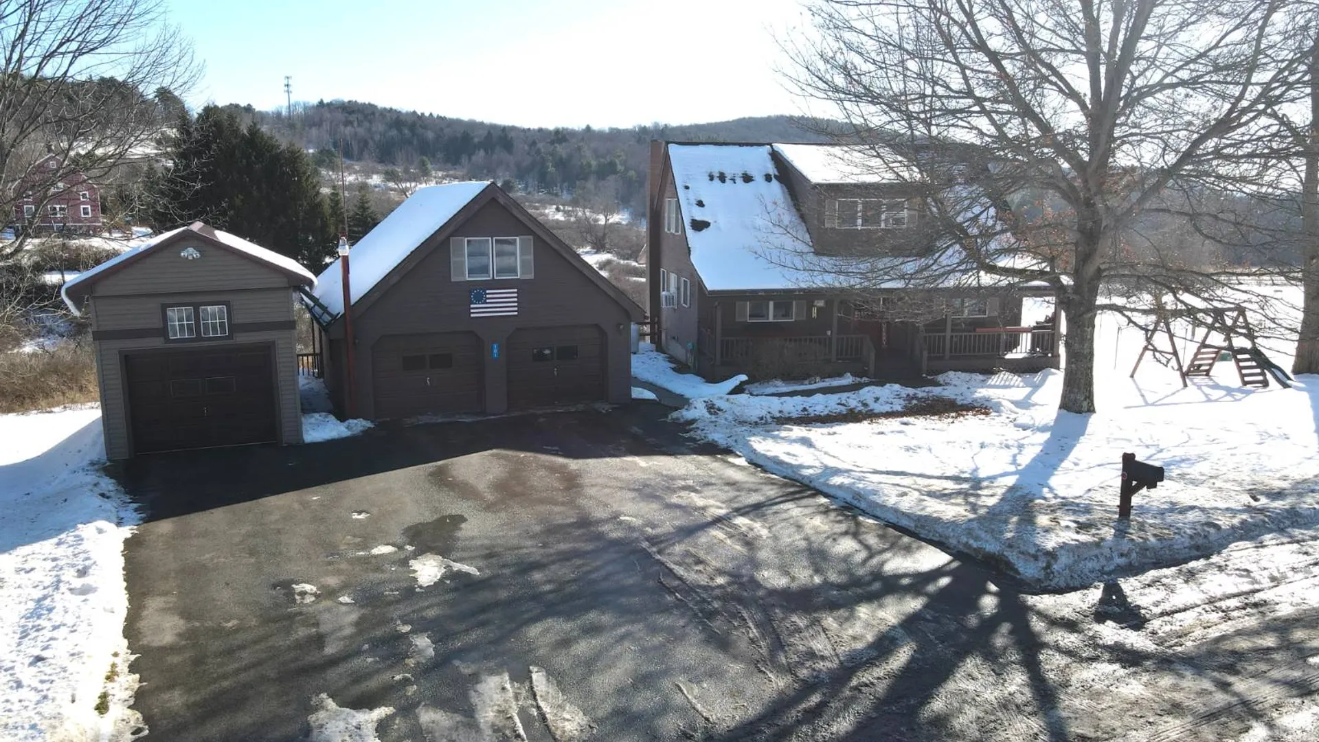 Property at 101 Haggerty Road, Cooperstown, NY 13326 2