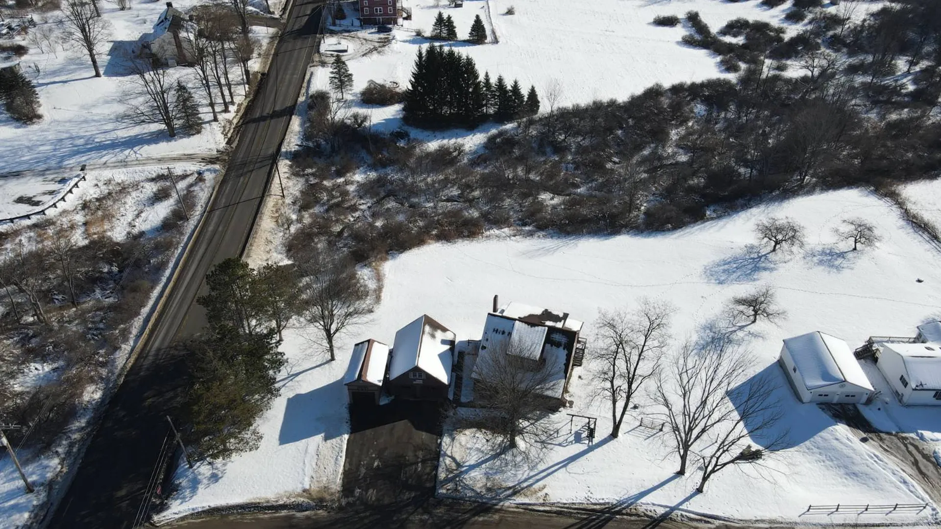 Property at 101 Haggerty Road, Cooperstown, NY 13326 3