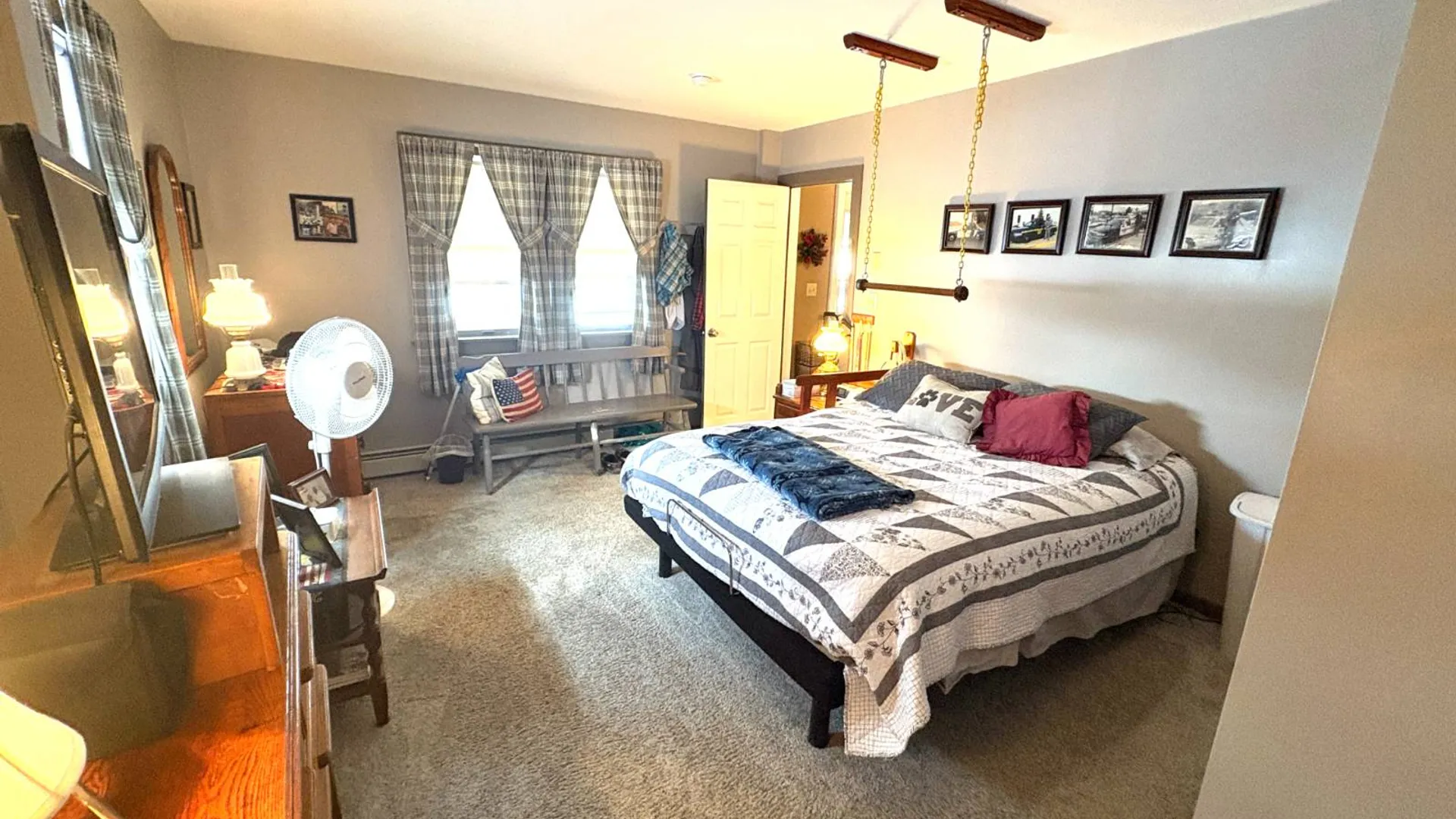 Property at 101 Haggerty Road, Cooperstown, NY 13326 32