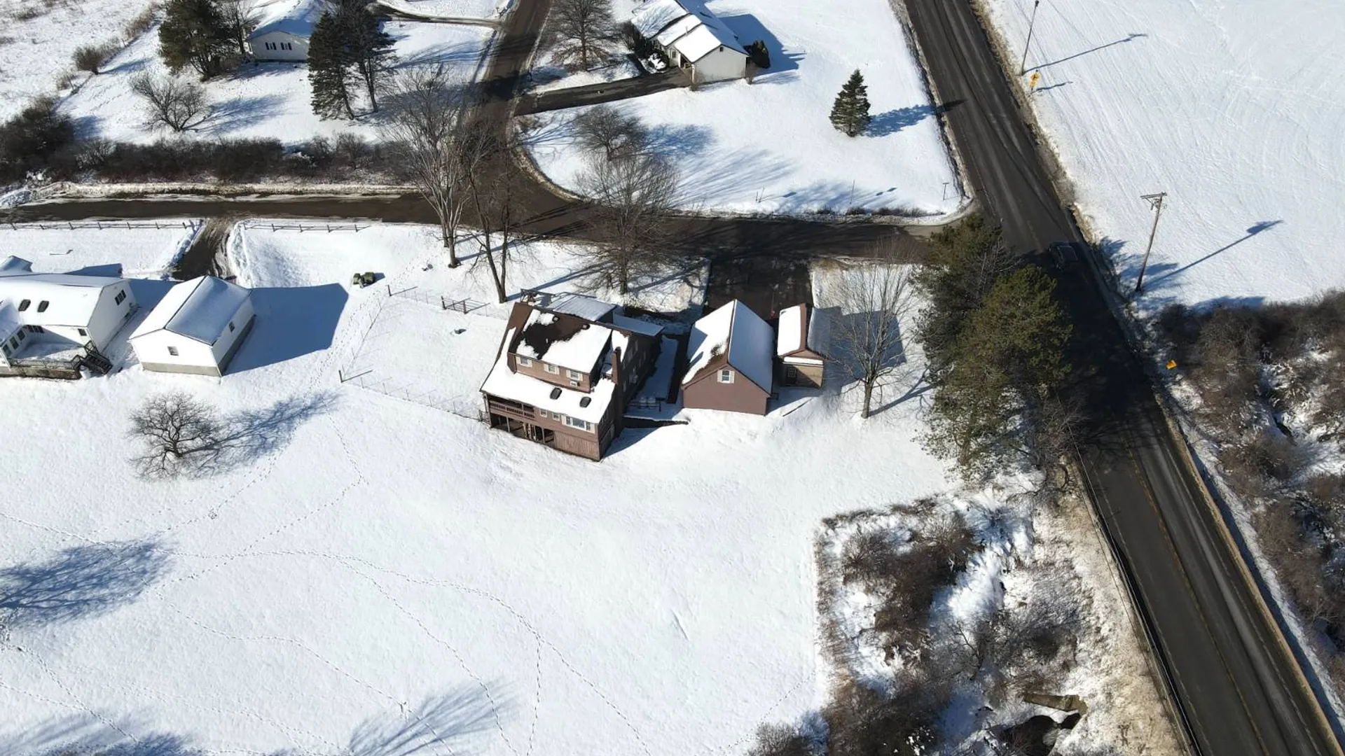 Property at 101 Haggerty Road, Cooperstown, NY 13326 4