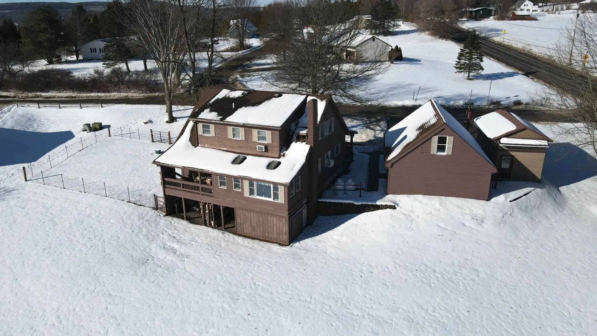 Property at 101 Haggerty Road, Cooperstown, NY 13326 5