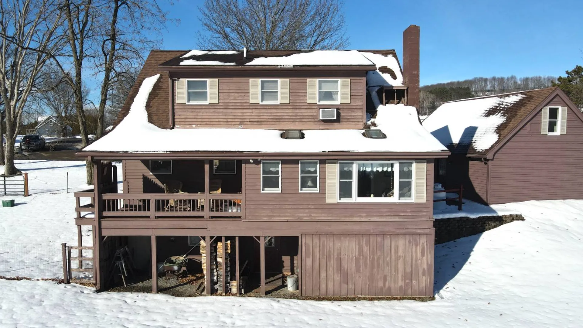 Property at 101 Haggerty Road, Cooperstown, NY 13326 8