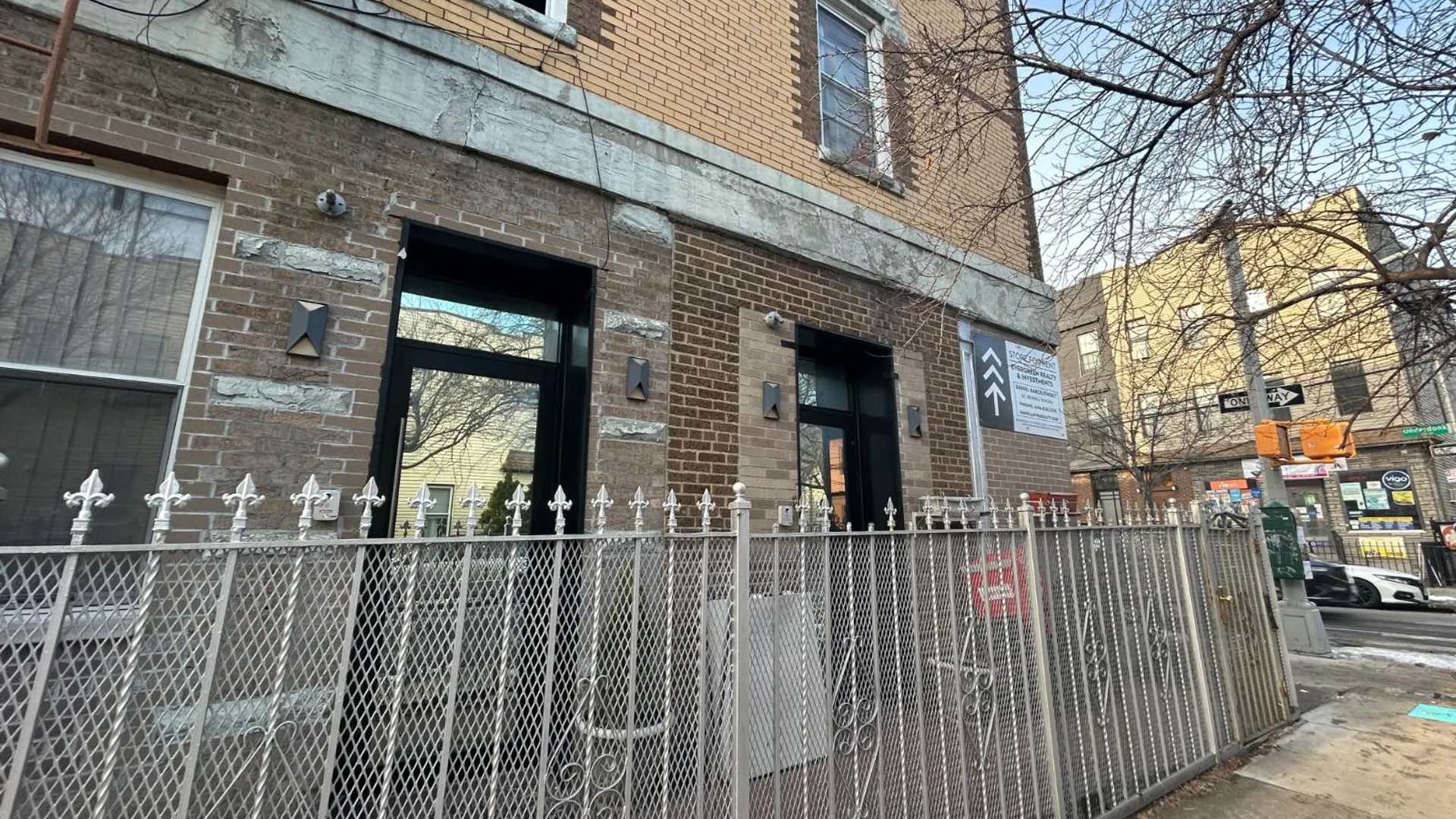 Property at 1829 Grove Street, Ridgewood, NY 11385 2