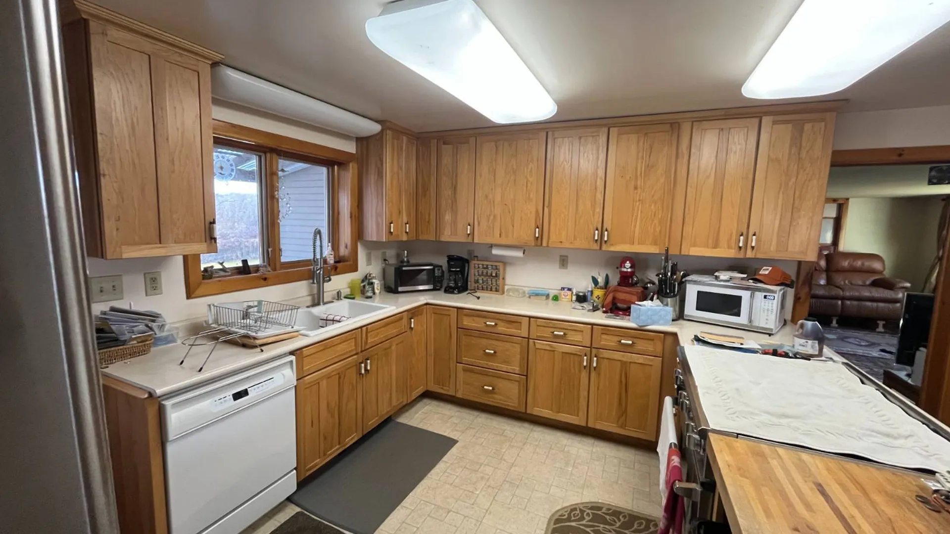 Property at 895 Cr 20, Richville, NY 13681 13