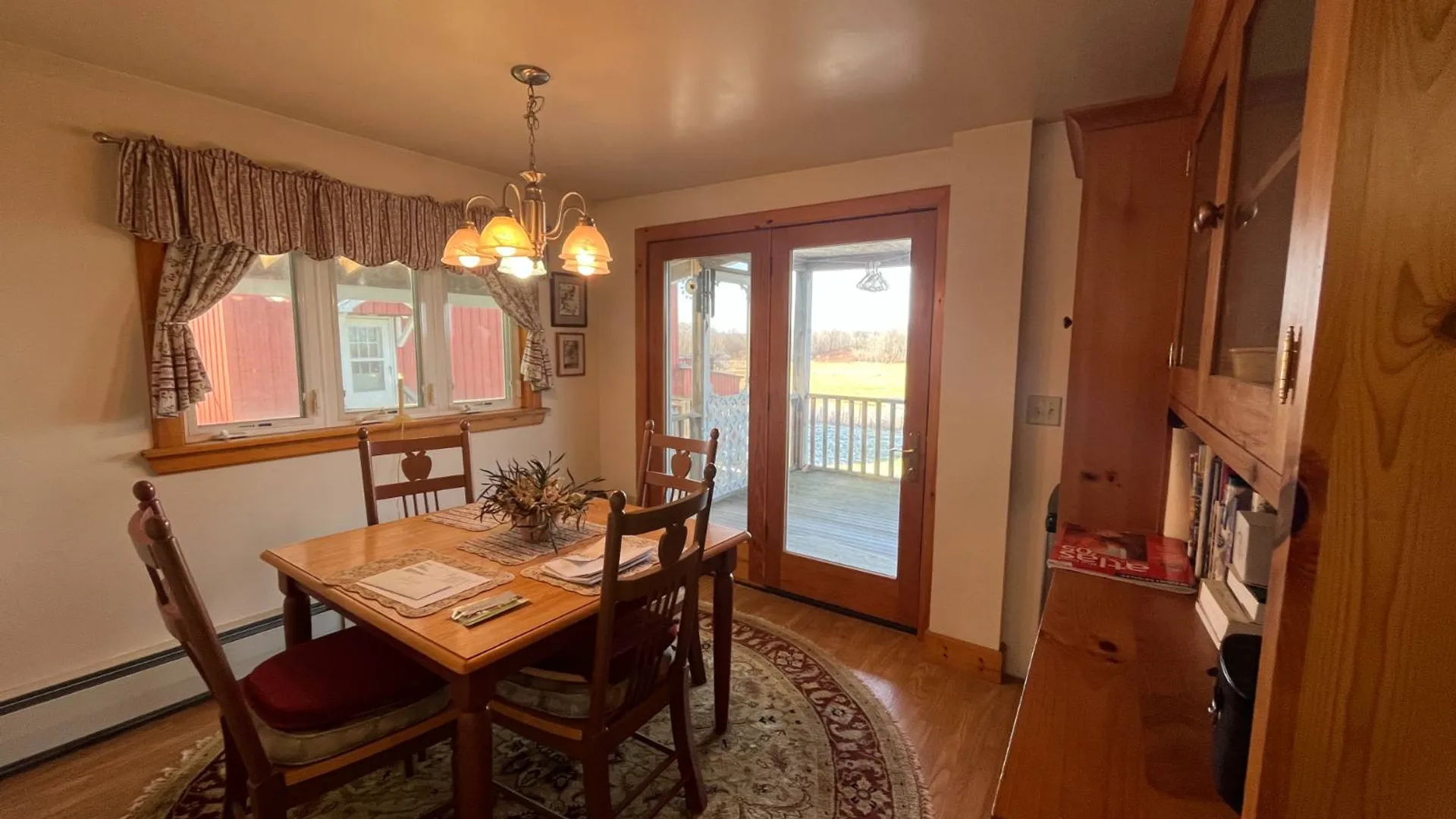 Property at 895 Cr 20, Richville, NY 13681 14