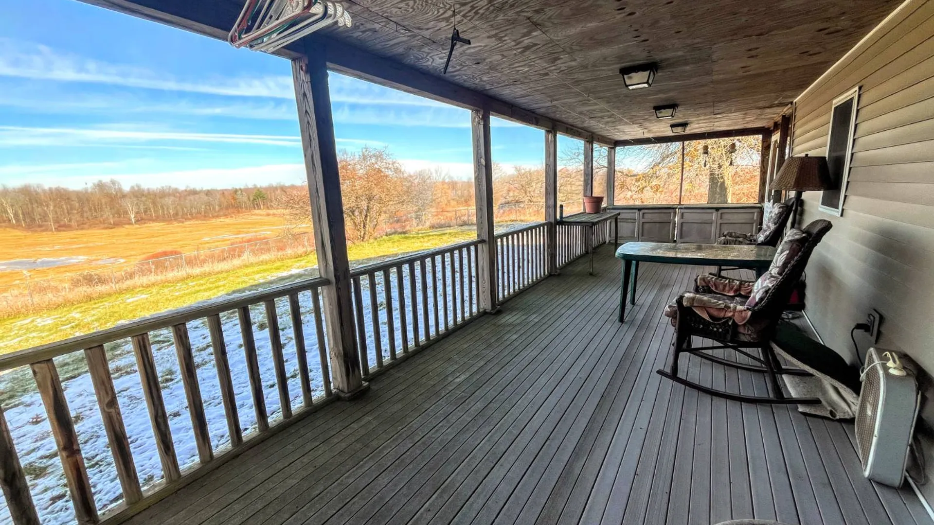 Property at 895 Cr 20, Richville, NY 13681 24