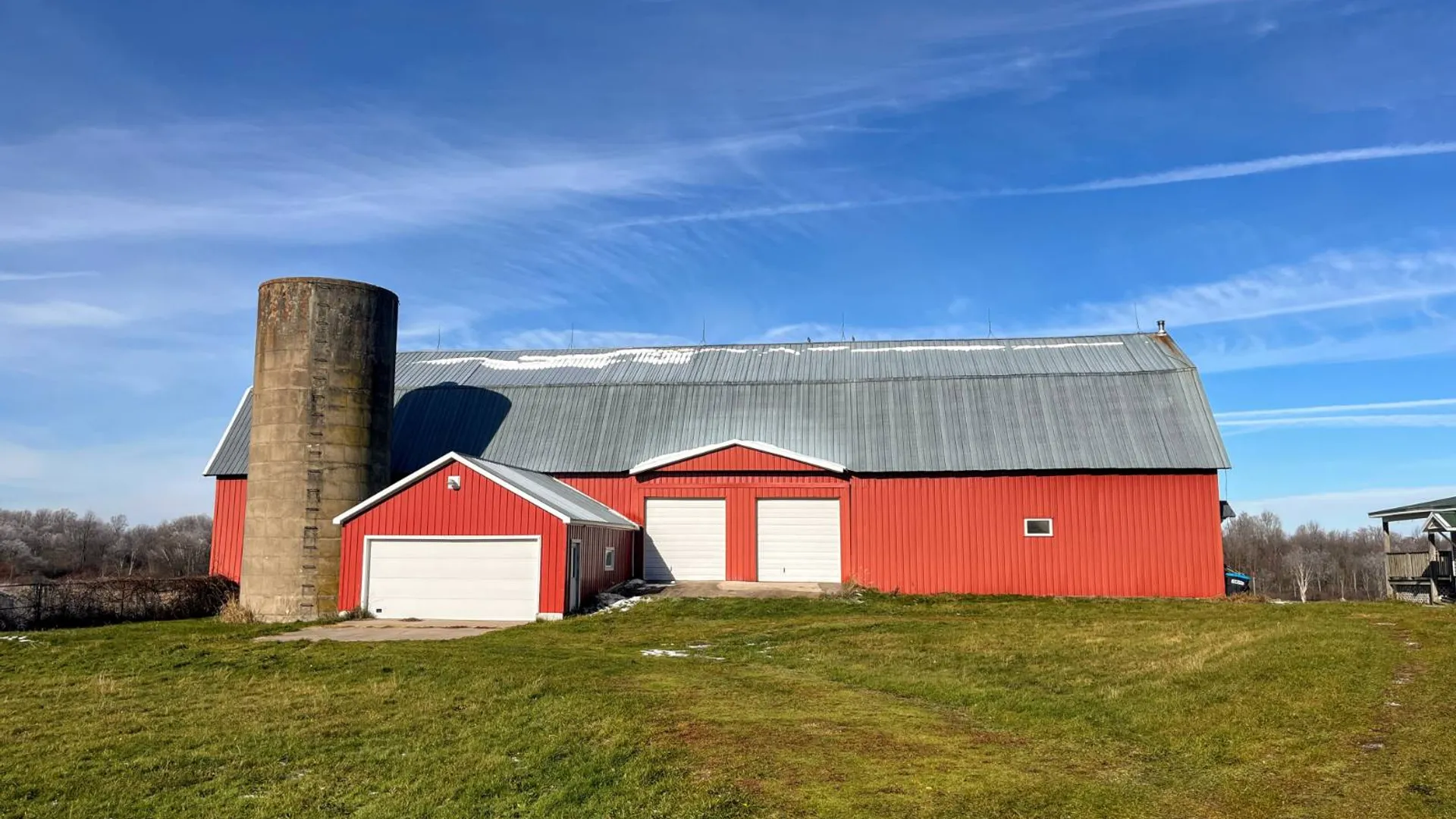 Property at 895 Cr 20, Richville, NY 13681 25