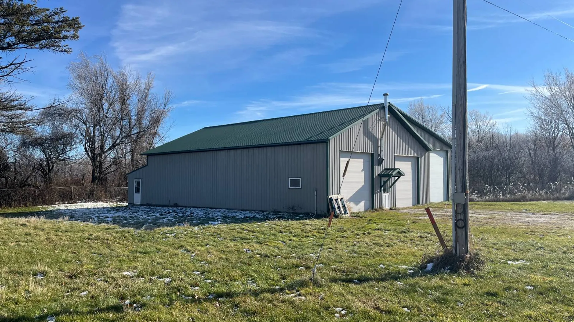 Property at 895 Cr 20, Richville, NY 13681 29