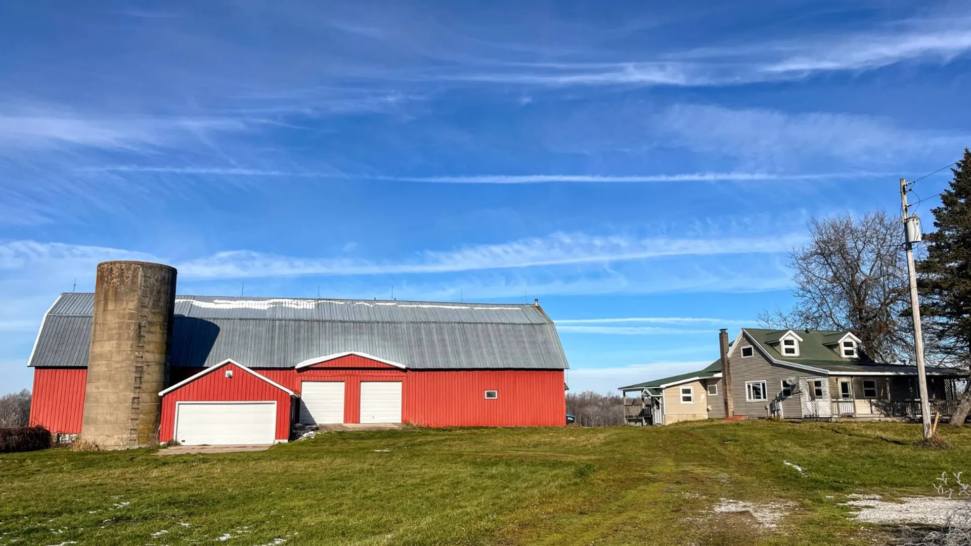 Property at 895 Cr 20, Richville, NY 13681 3