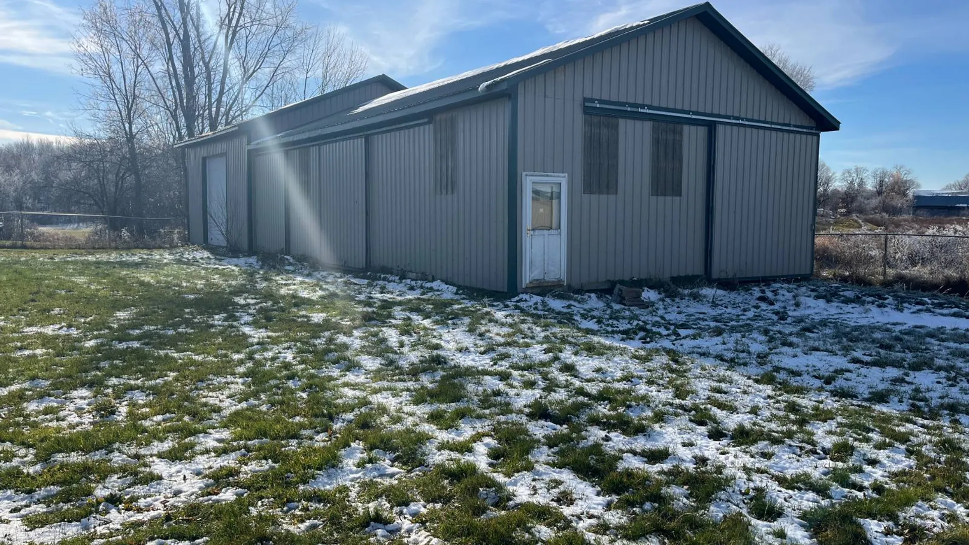 Property at 895 Cr 20, Richville, NY 13681 33