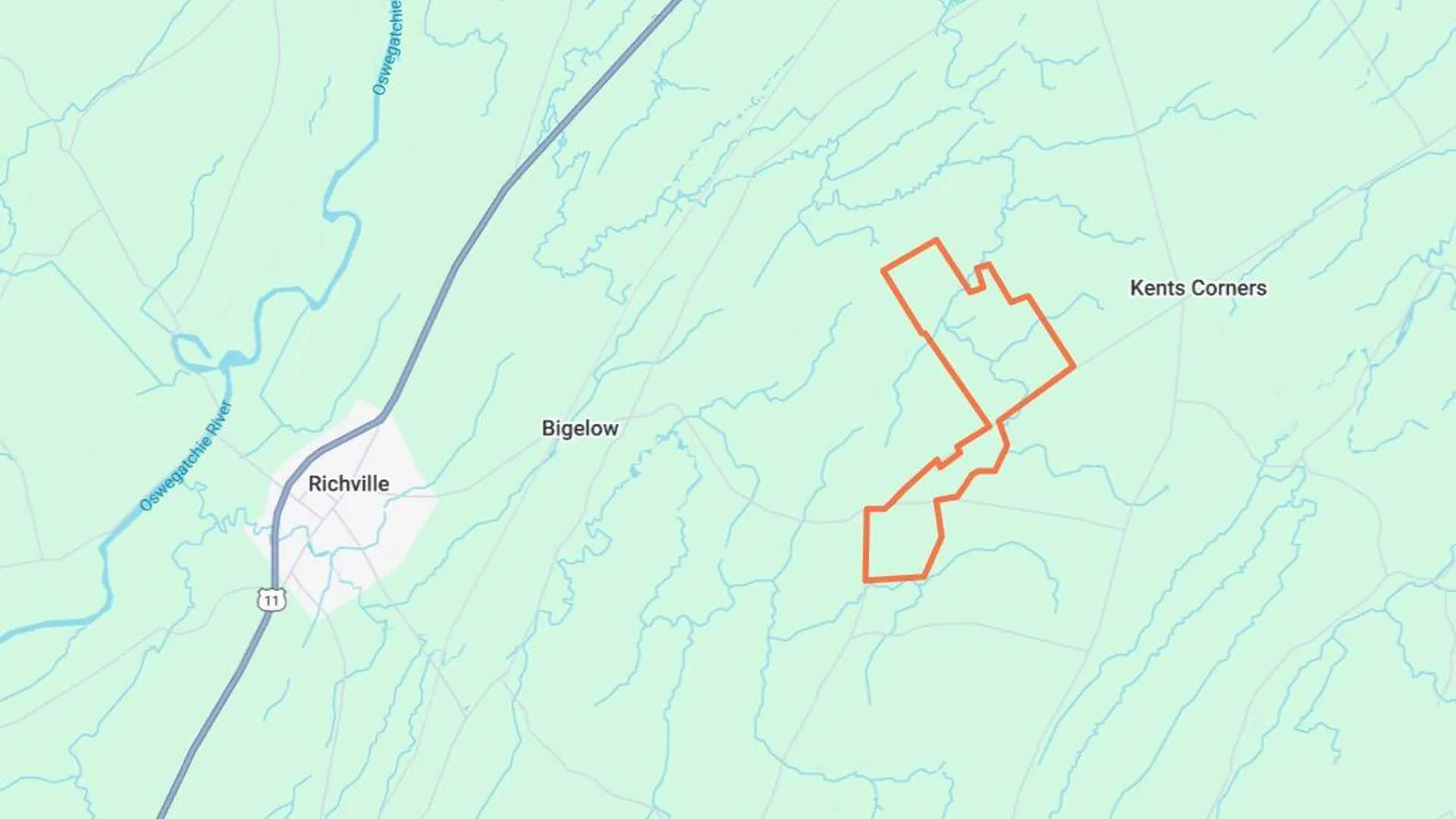 Property at 895 Cr 20, Richville, NY 13681 38