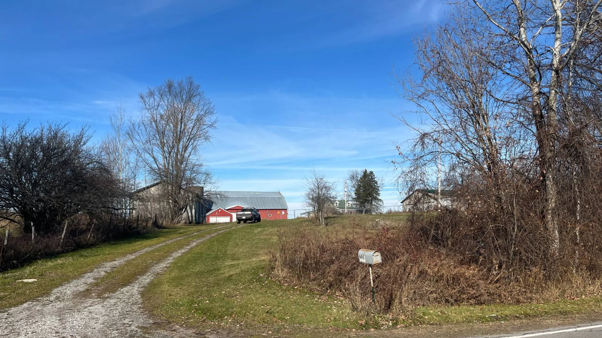 Property at 895 Cr 20, Richville, NY 13681 51