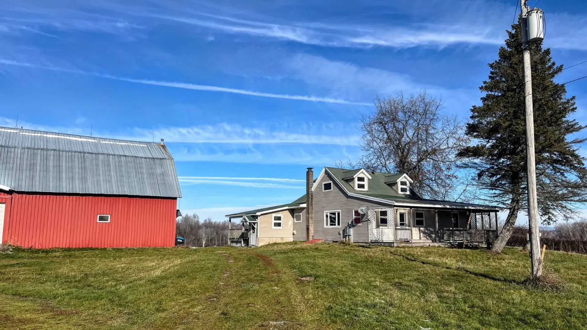 Property at 895 Cr 20, Richville, NY 13681 7
