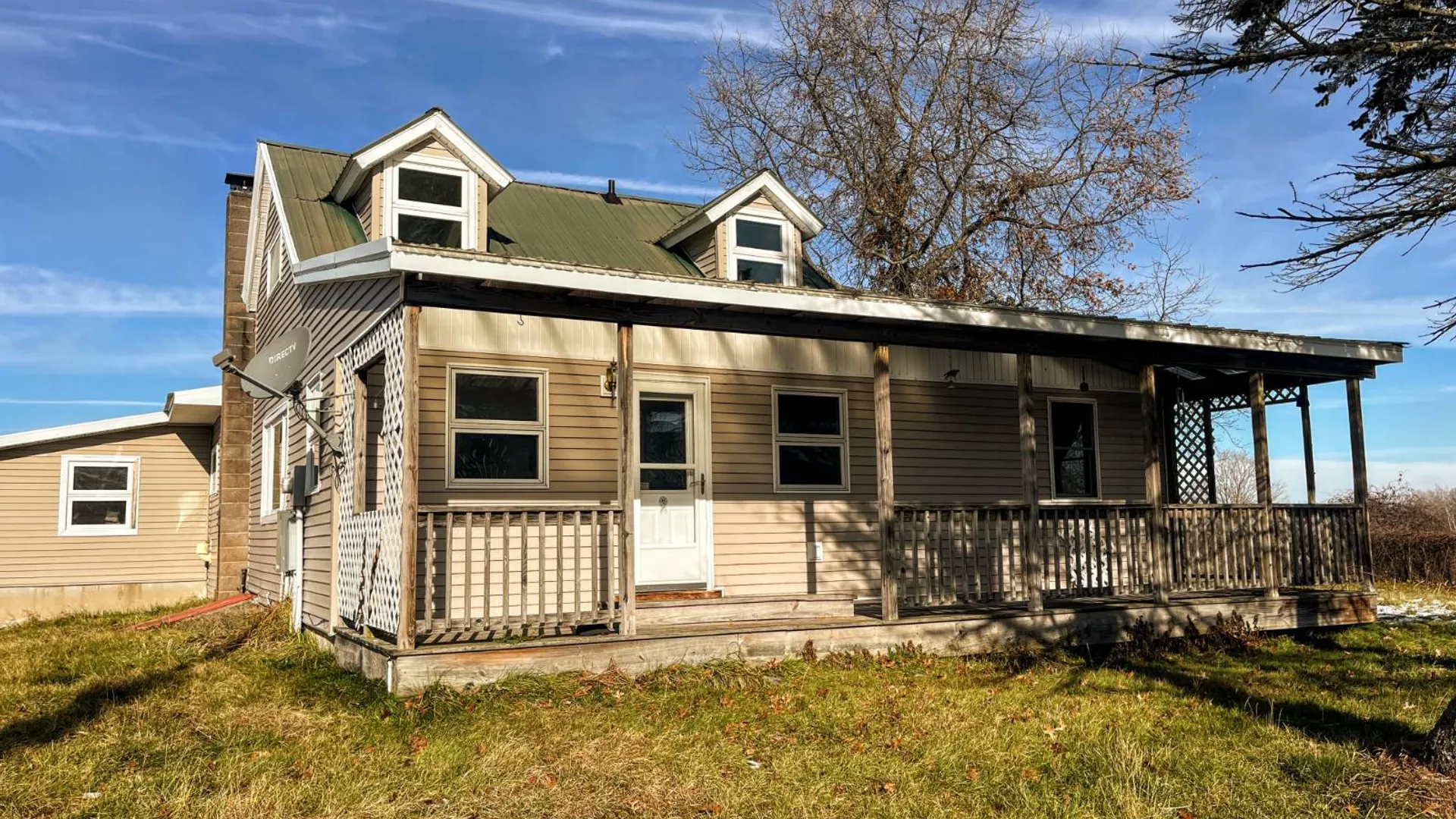 Property at 895 Cr 20, Richville, NY 13681 8
