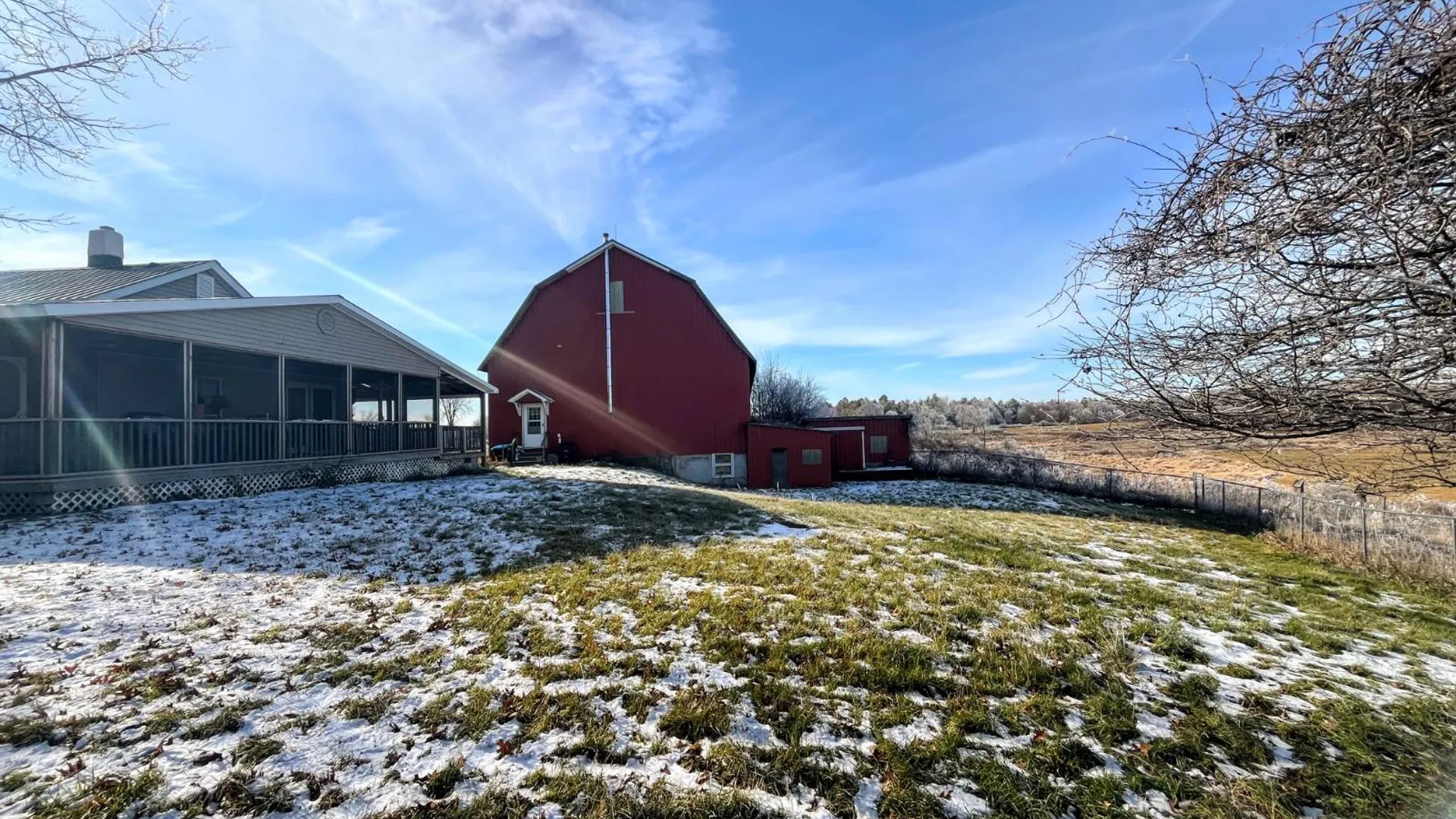 Property at 895 Cr 20, Richville, NY 13681 9