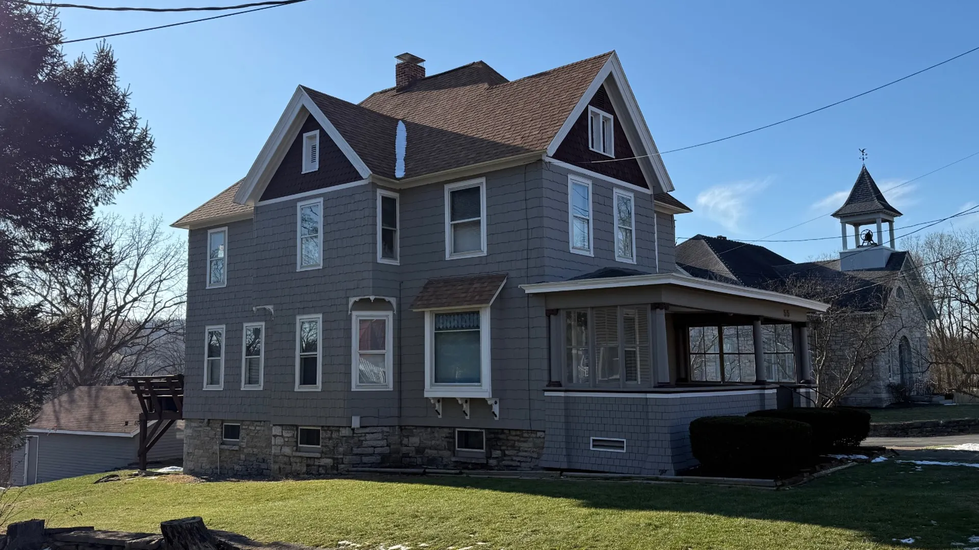 Property at 55 W Grand St, Palatine Bridge, NY 13428 2