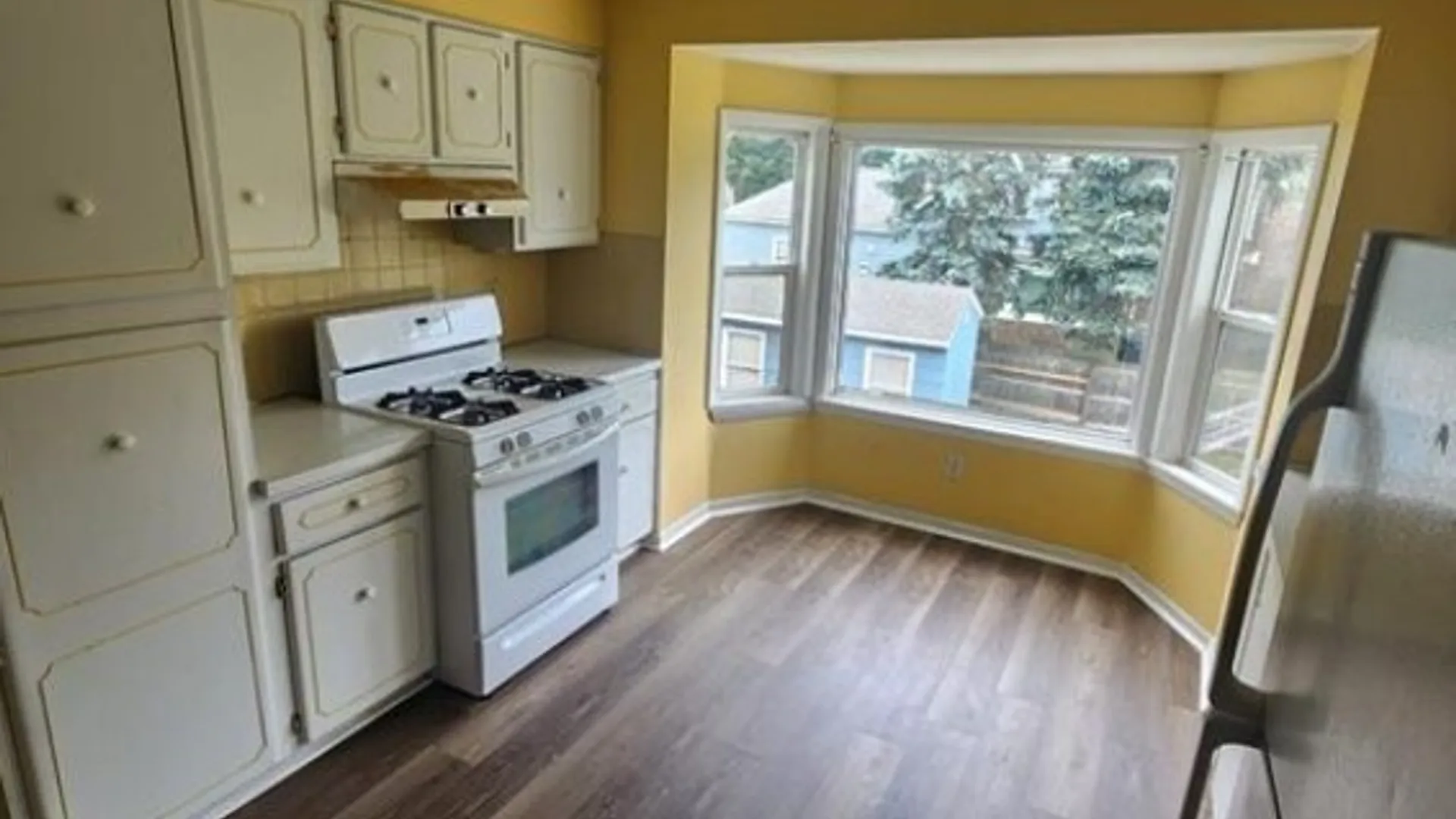 Property at 43 Nason Parkway, Lackawanna, NY 14218 2