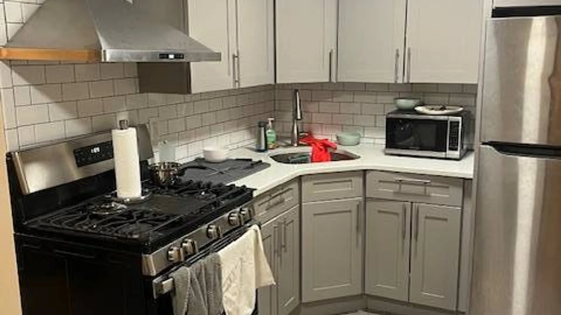 Property at 25-22 Parsons Blvd., Flushing, NY 11354 2