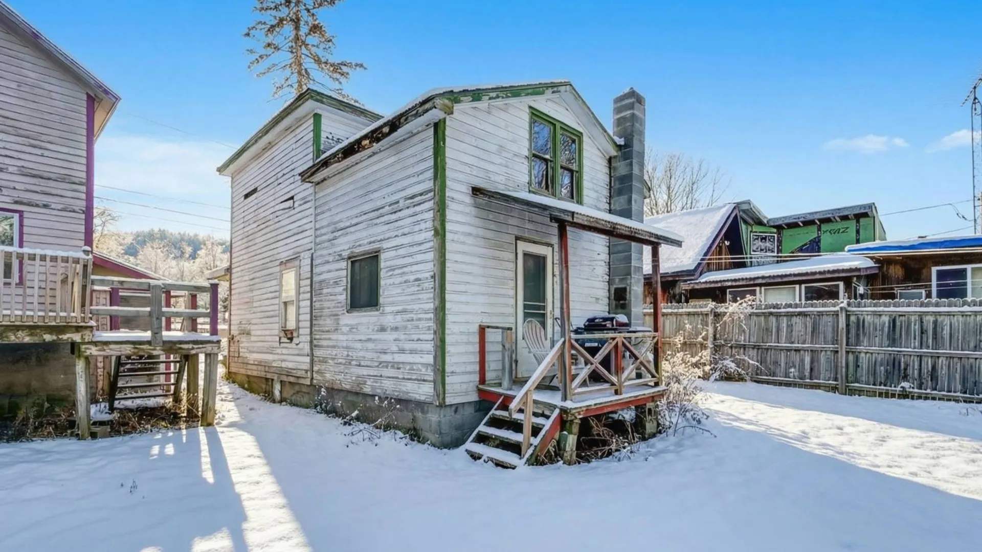 Property at 143 & 149 County Highway 29, Davenport, NY 13750 22