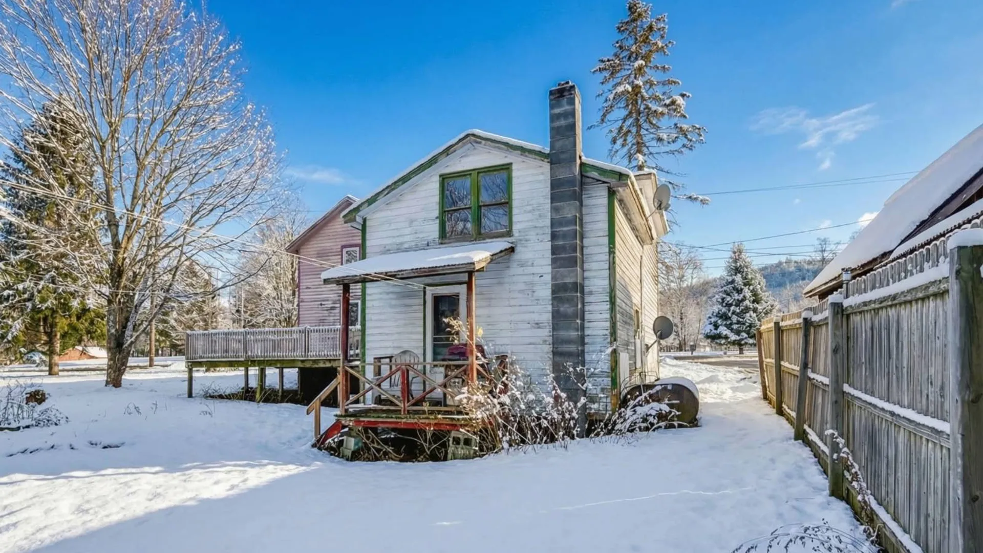 Property at 143 & 149 County Highway 29, Davenport, NY 13750 23