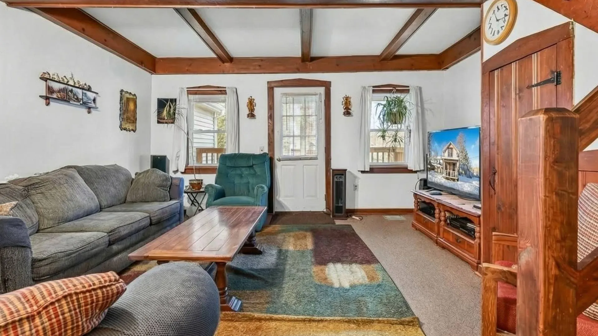 Property at 143 & 149 County Highway 29, Davenport, NY 13750 24