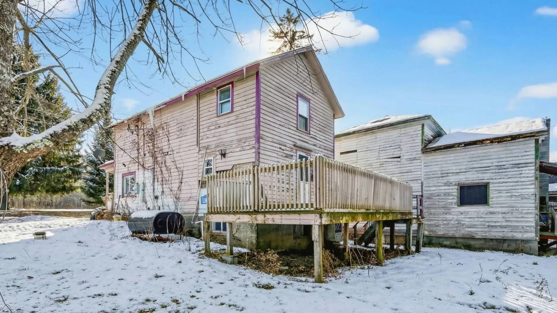 Property at 143 & 149 County Highway 29, Davenport, NY 13750 3