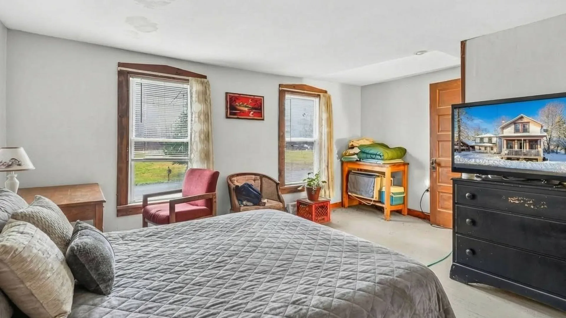 Property at 143 & 149 County Highway 29, Davenport, NY 13750 30