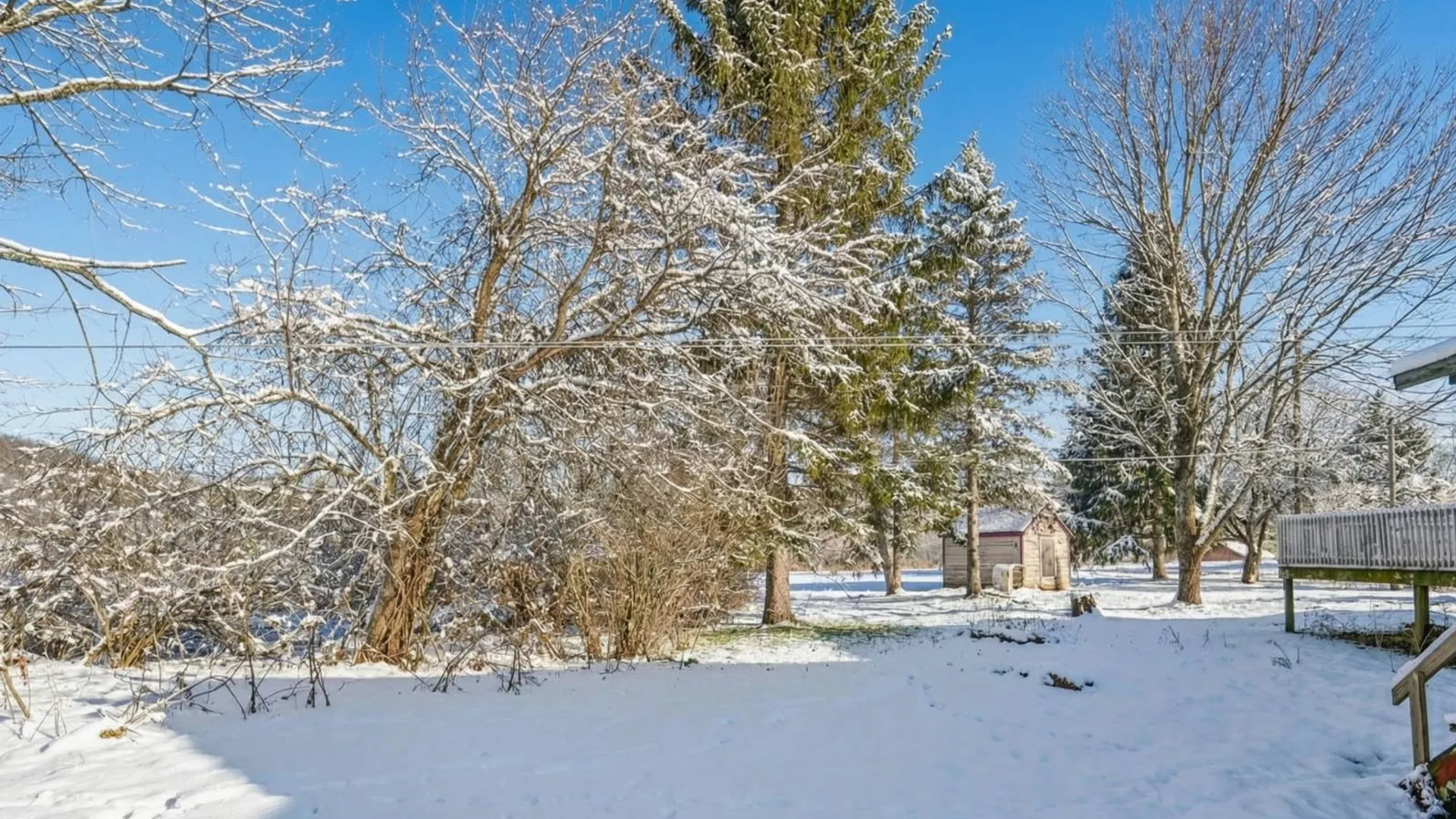 Property at 143 & 149 County Highway 29, Davenport, NY 13750 33