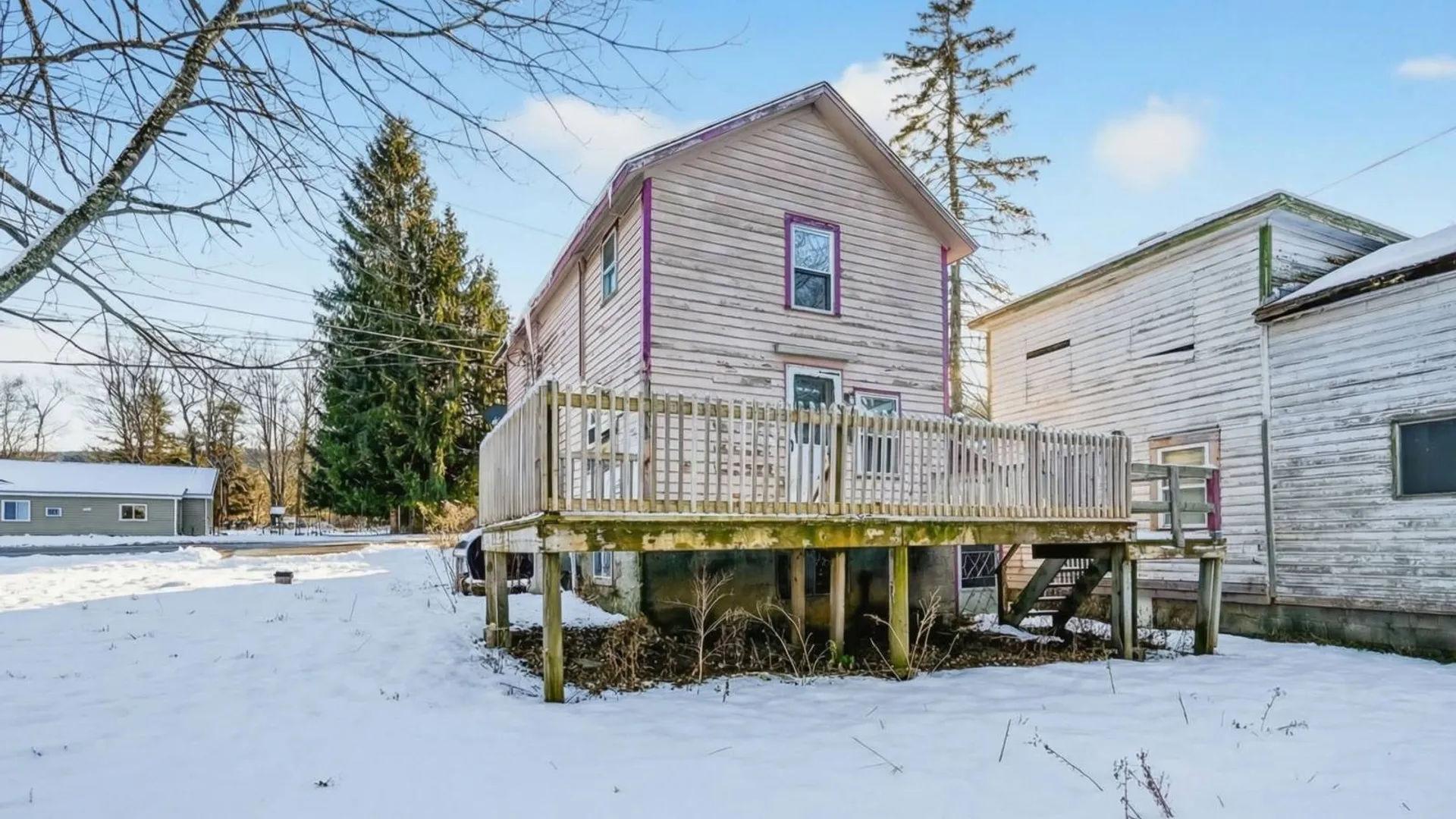 Property at 143 & 149 County Highway 29, Davenport, NY 13750 35