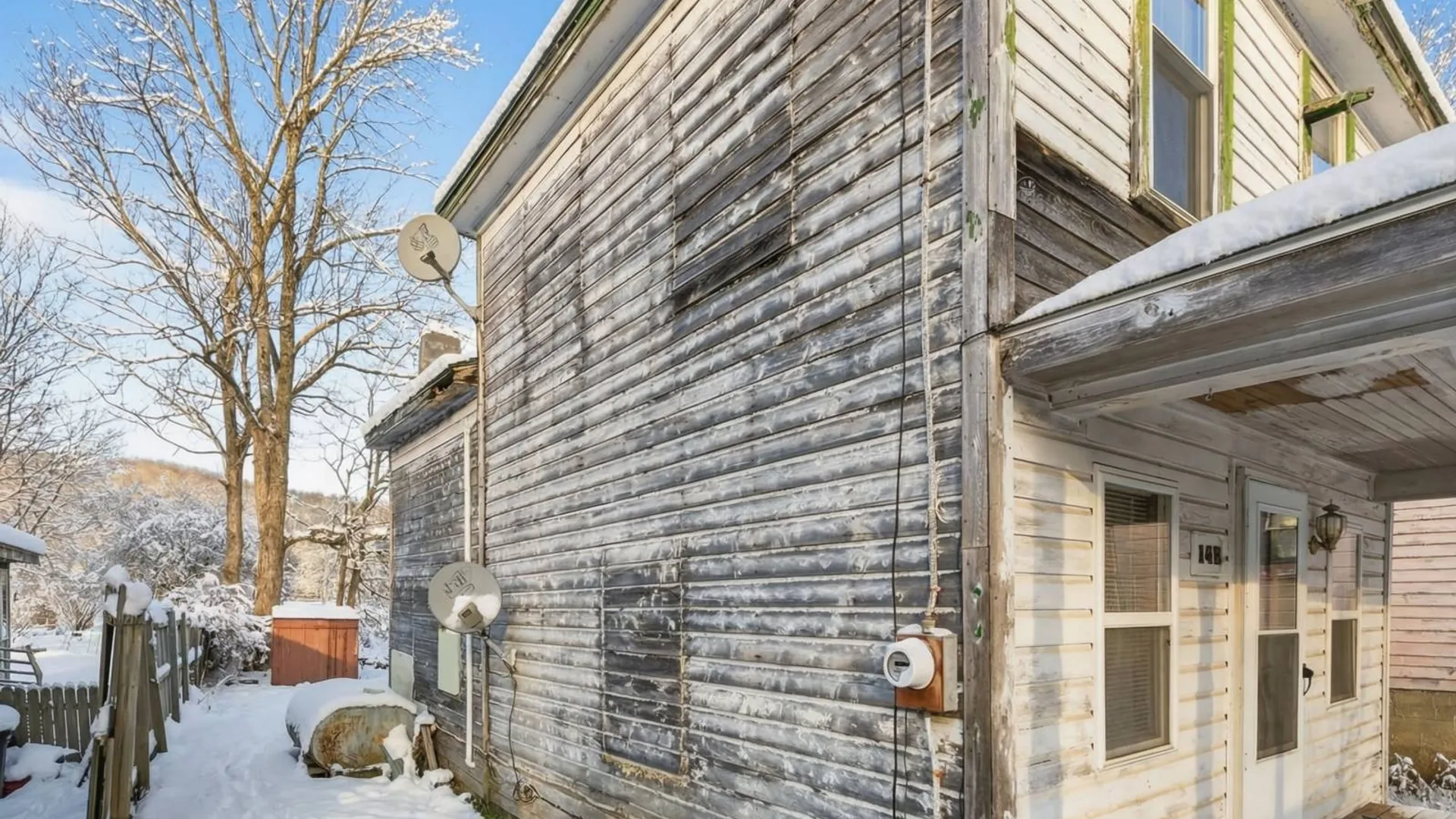 Property at 143 & 149 County Highway 29, Davenport, NY 13750 39