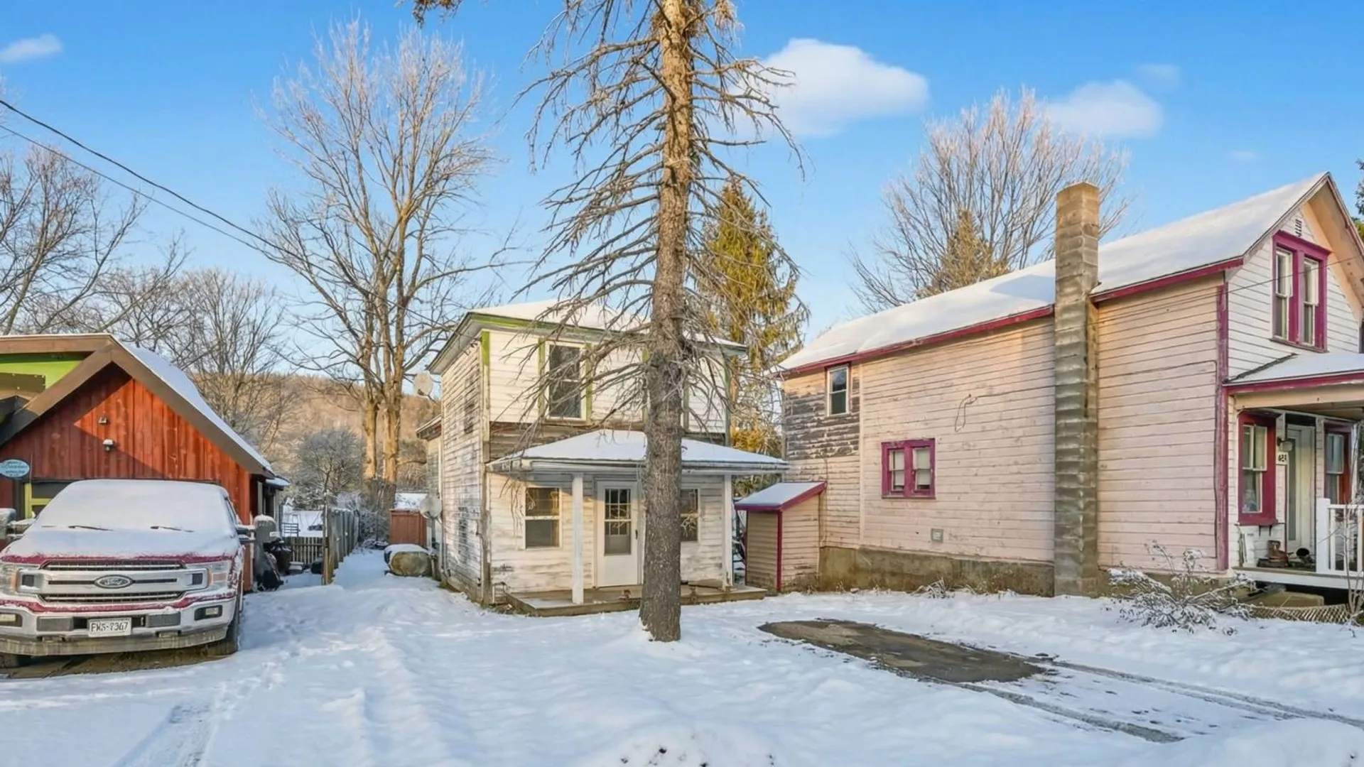 Property at 143 & 149 County Highway 29, Davenport, NY 13750 40