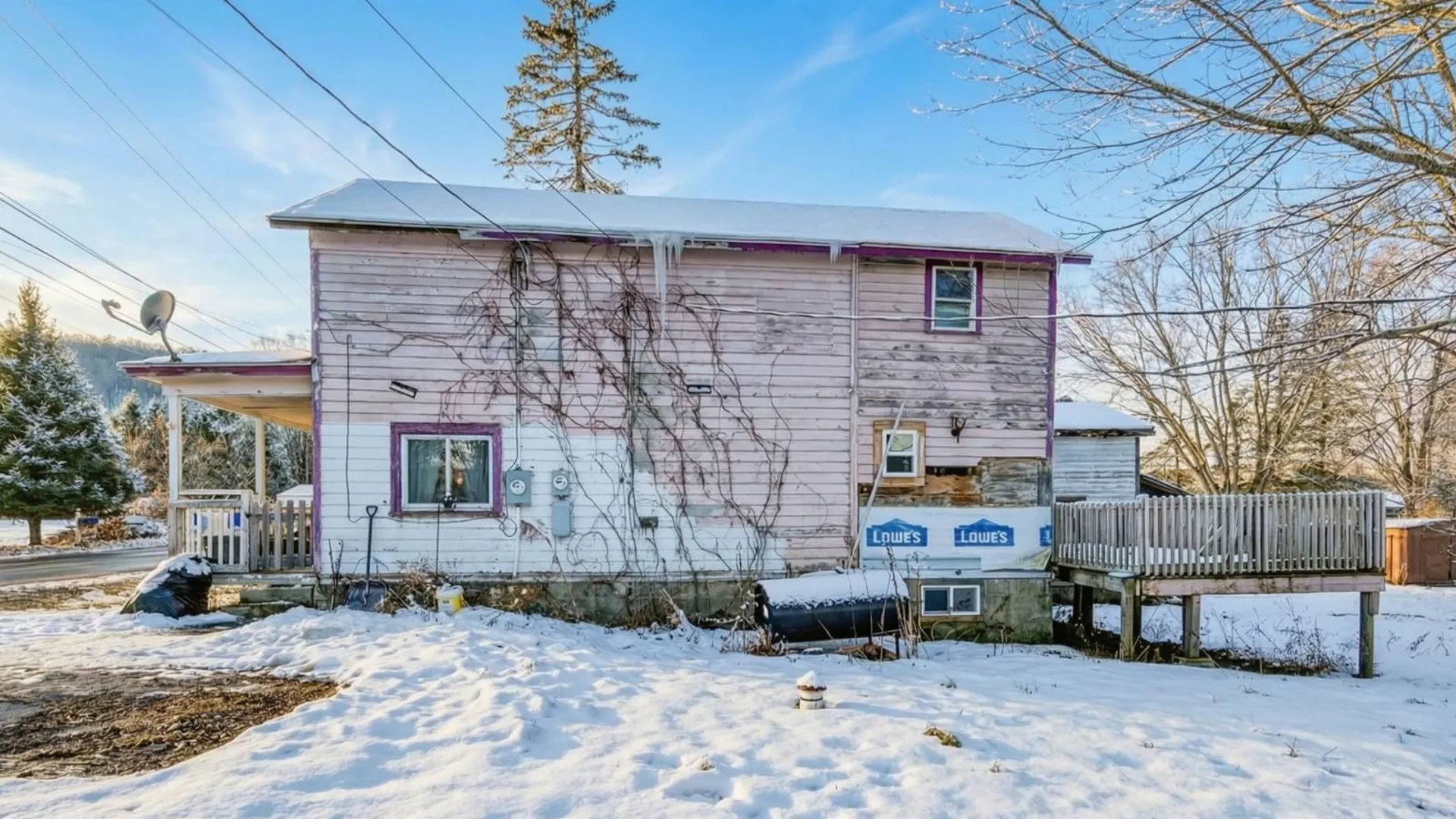 Property at 143 & 149 County Highway 29, Davenport, NY 13750 41