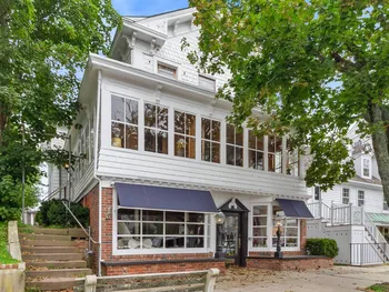 Property at 3 Madison Street, Unit 2, Sag Harbor, NY 11963