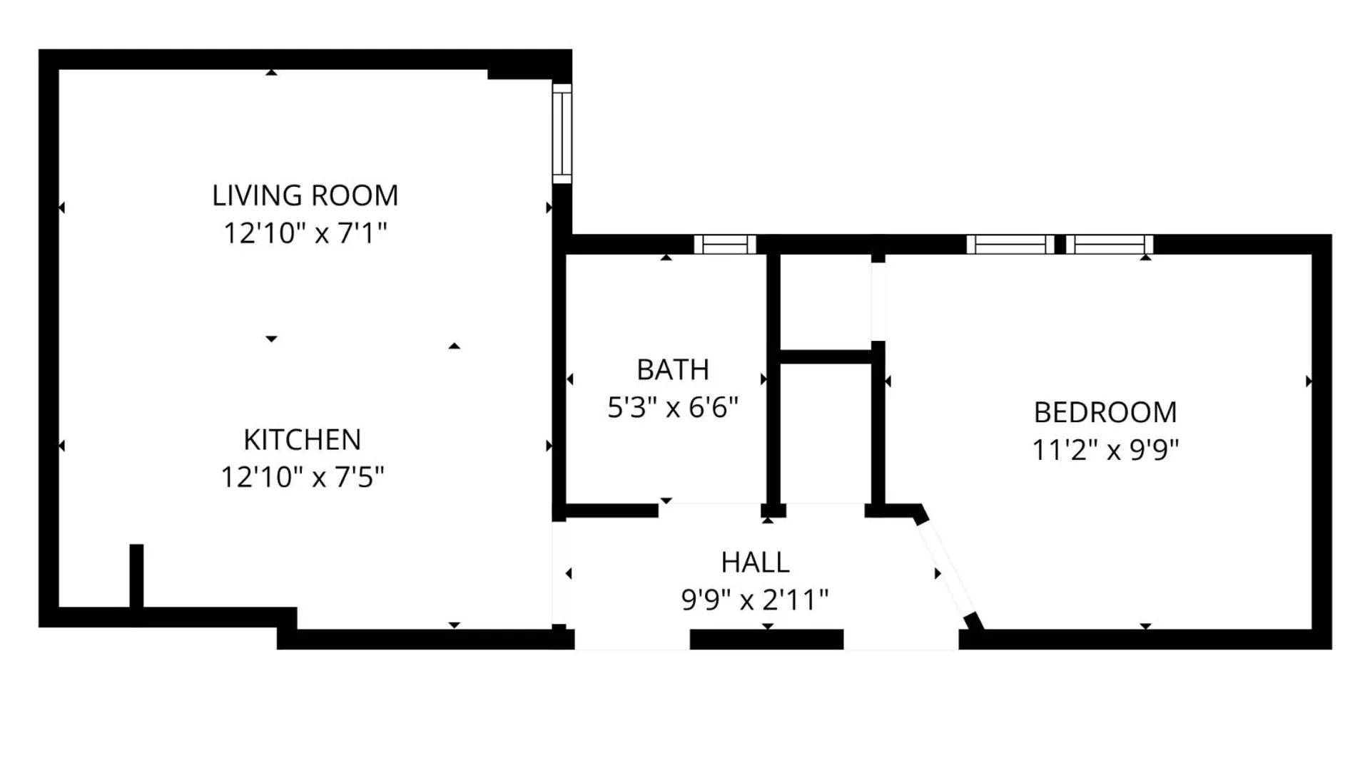Property at 1973 81st Street, Brooklyn, NY 11214 14