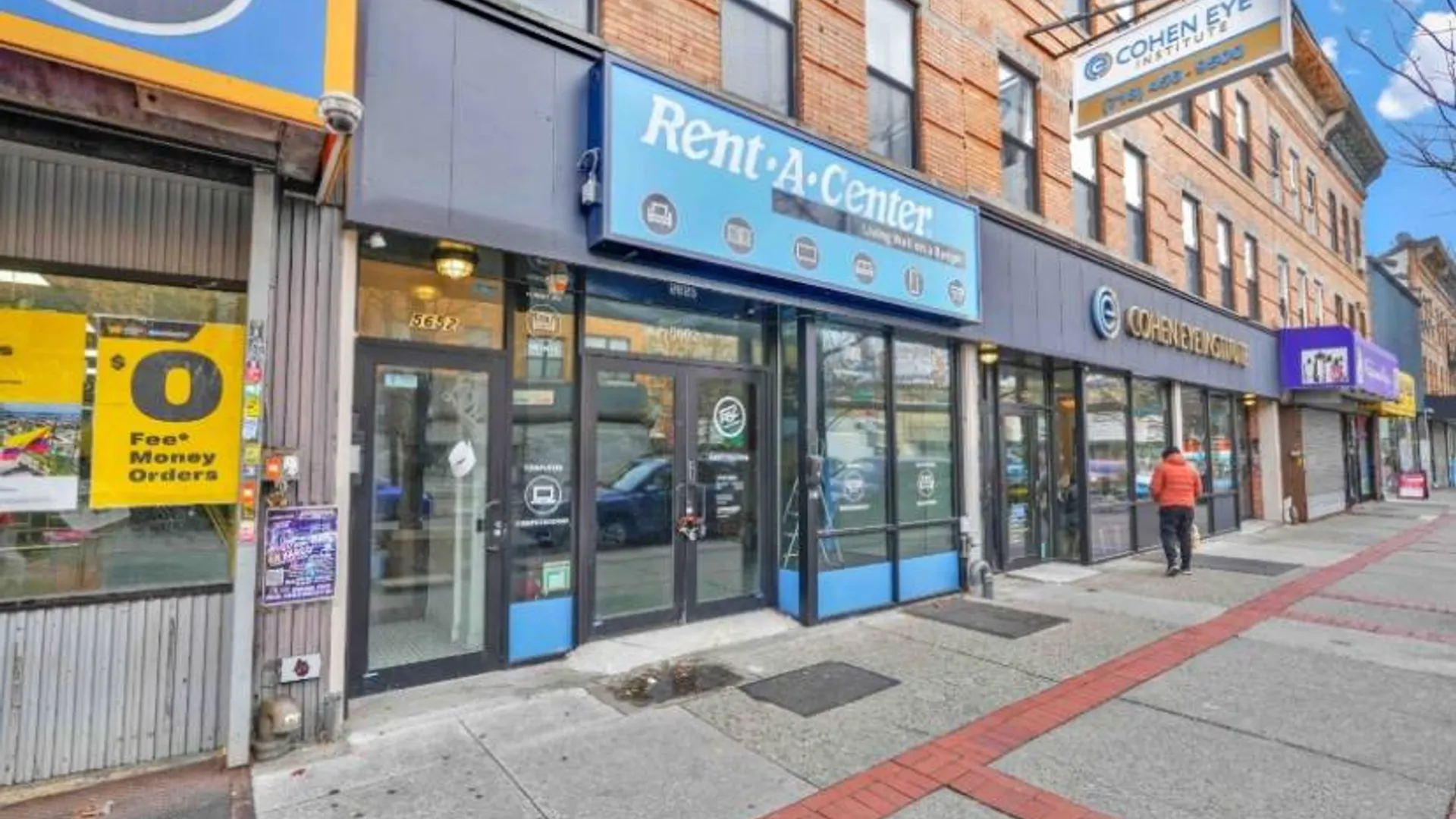 Property at 5652 Myrtle Avenue, Ridgewood, NY 11385 3