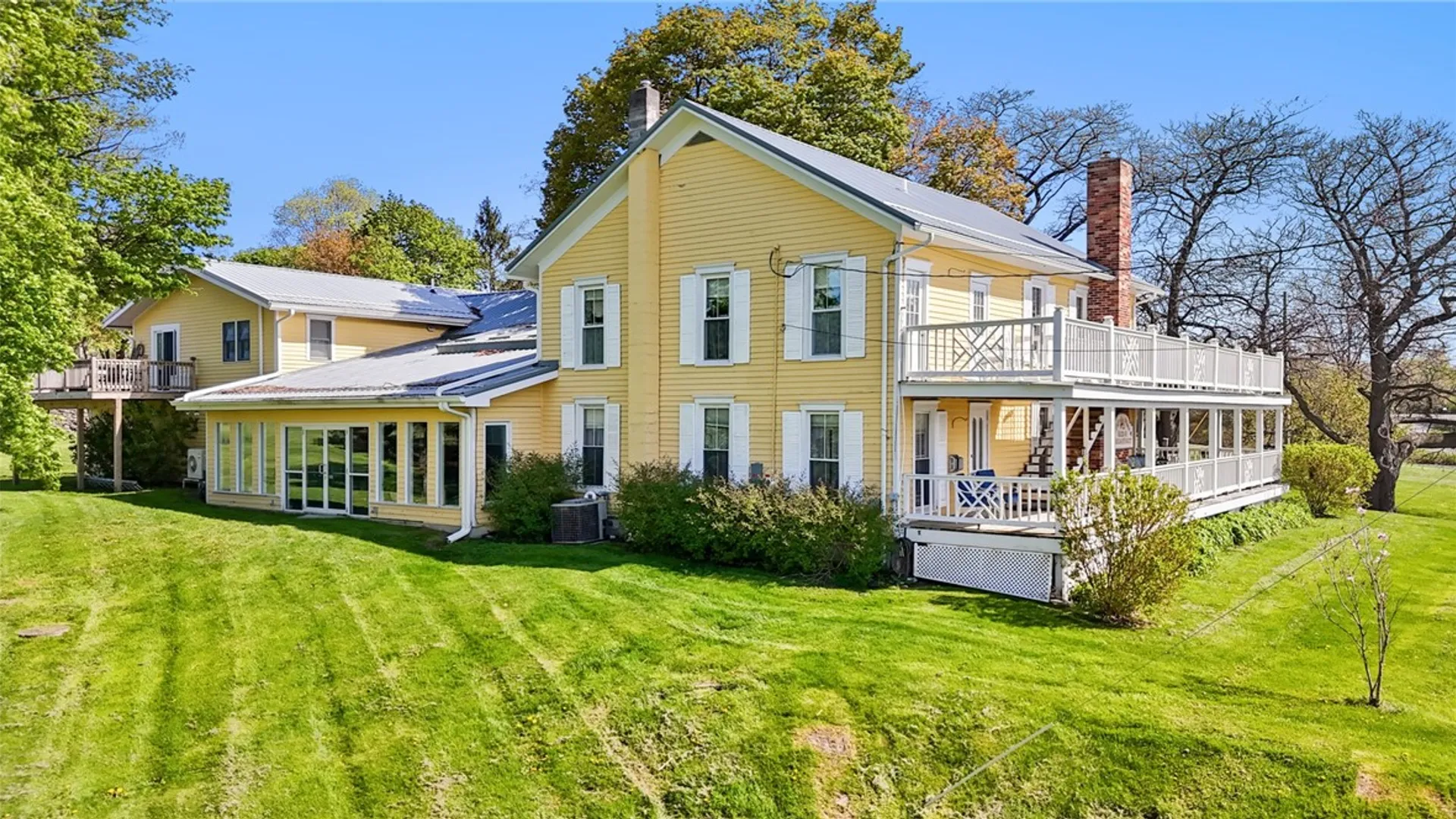 Property at 5240 State Route 414, Hector, NY 14841 10