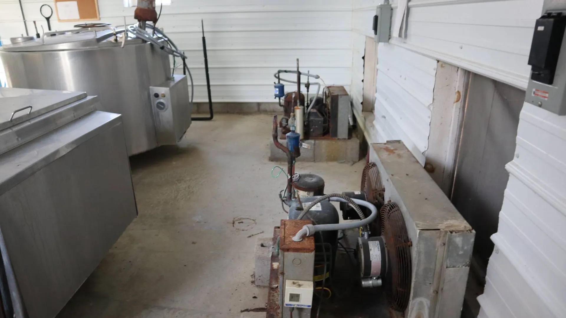 Property at 640 County Route 10, Whitehall, NY 12887 10