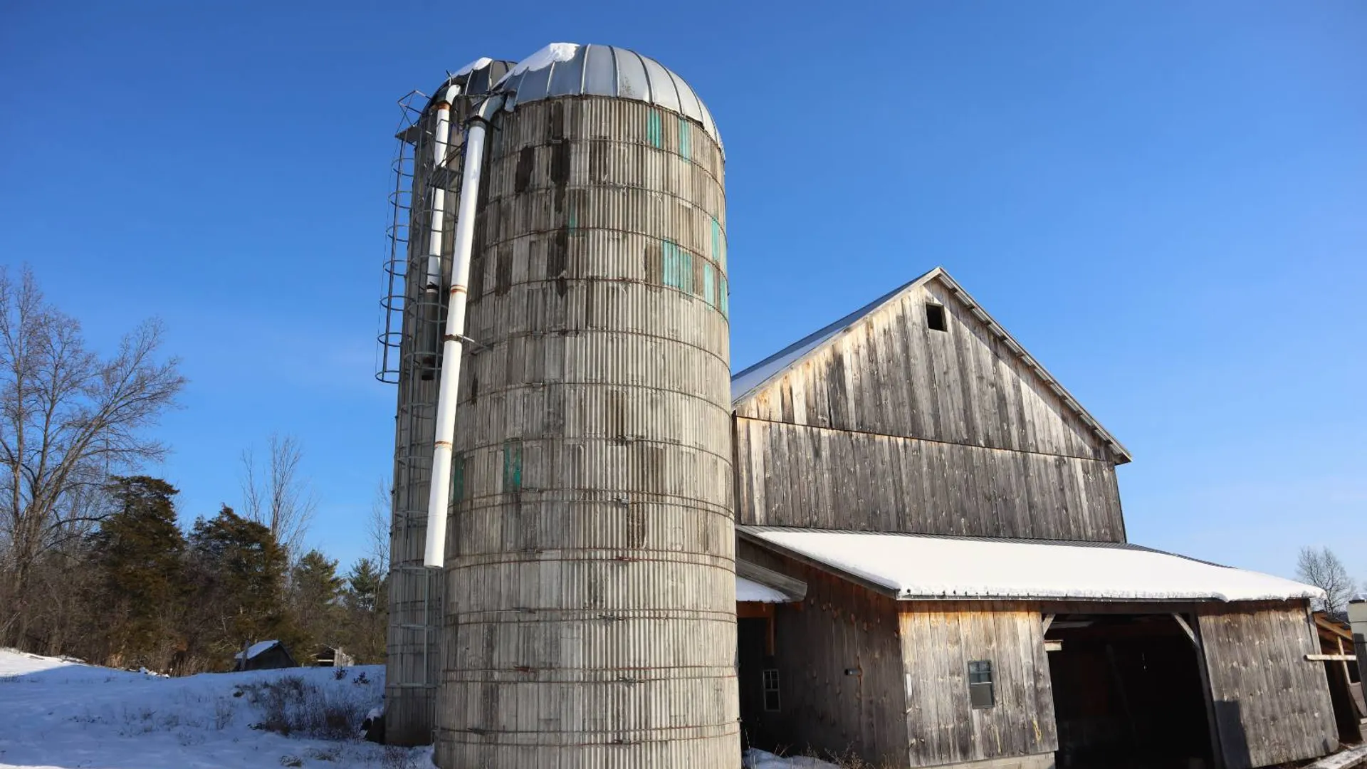 Property at 640 County Route 10, Whitehall, NY 12887 13