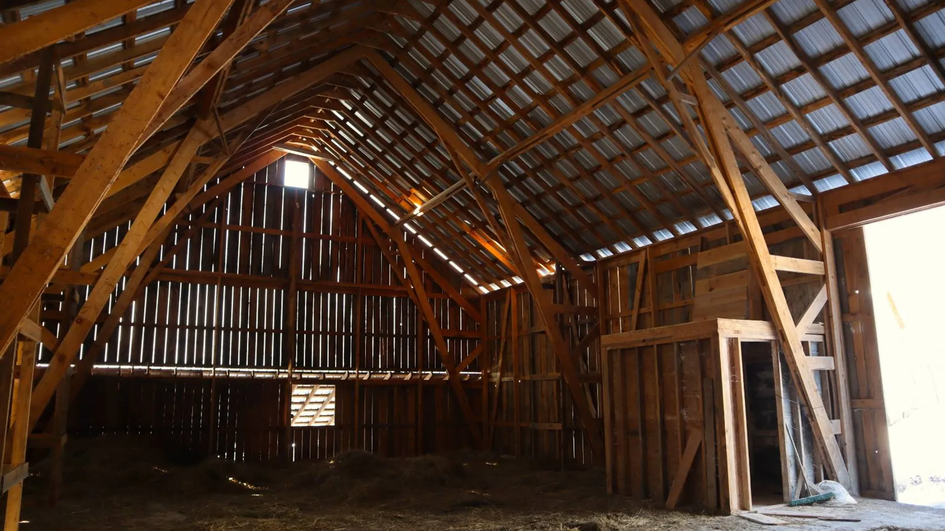 Property at 640 County Route 10, Whitehall, NY 12887 18