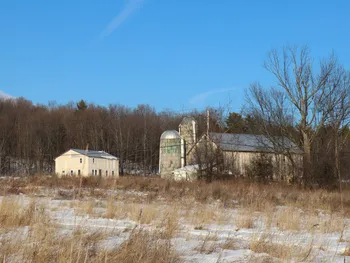 Property at 640 County Route 10, Whitehall, NY 12887