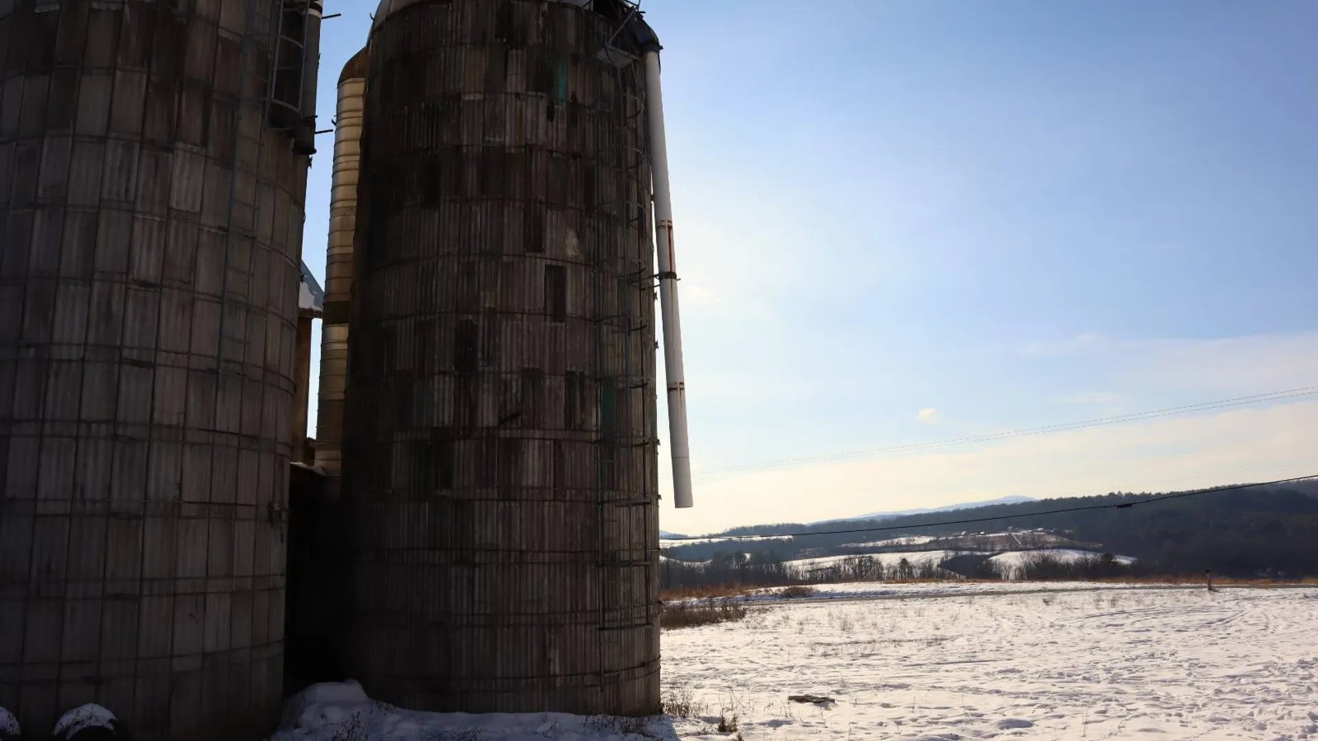 Property at 640 County Route 10, Whitehall, NY 12887 20